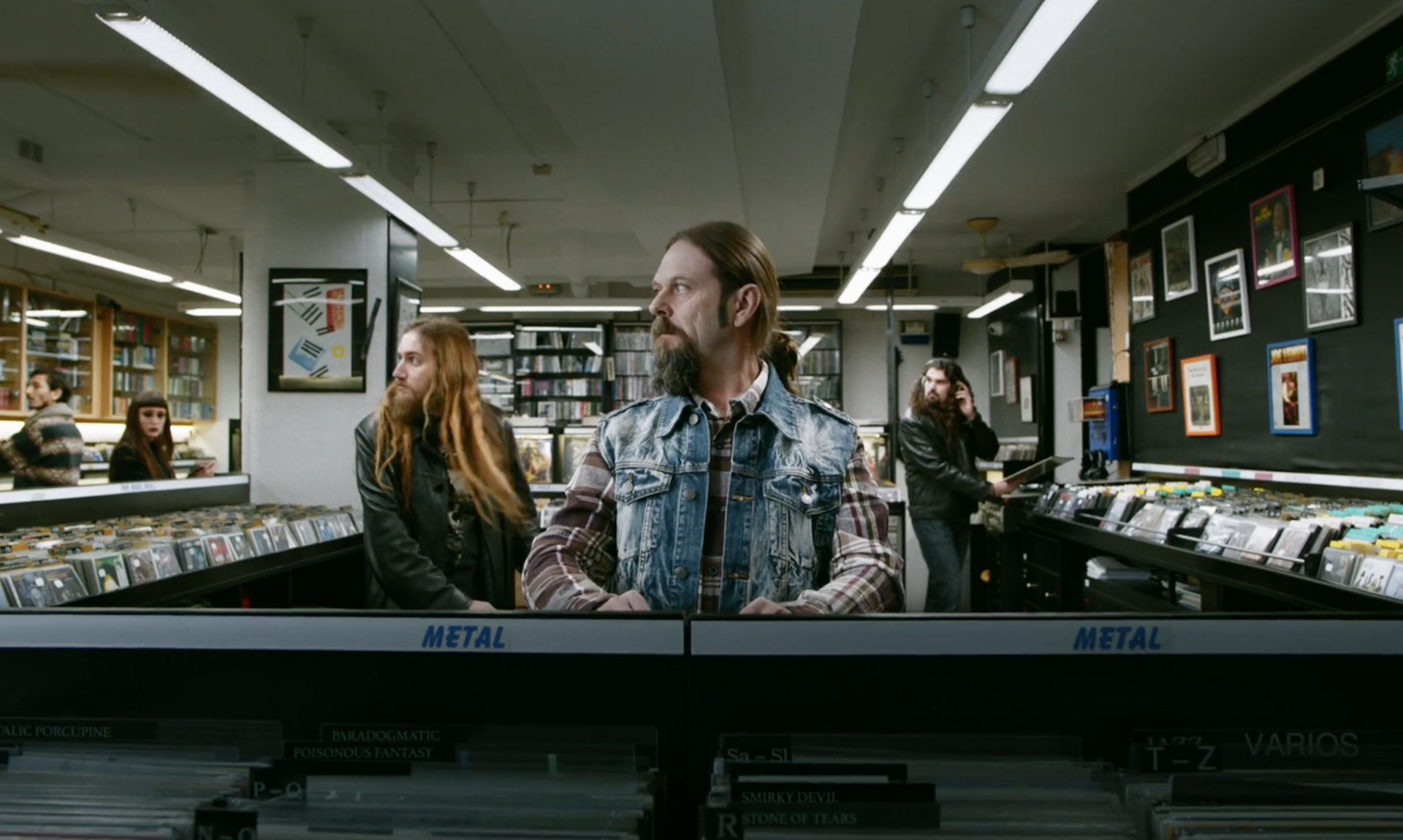 <strong>Audi Q</strong> Offensive