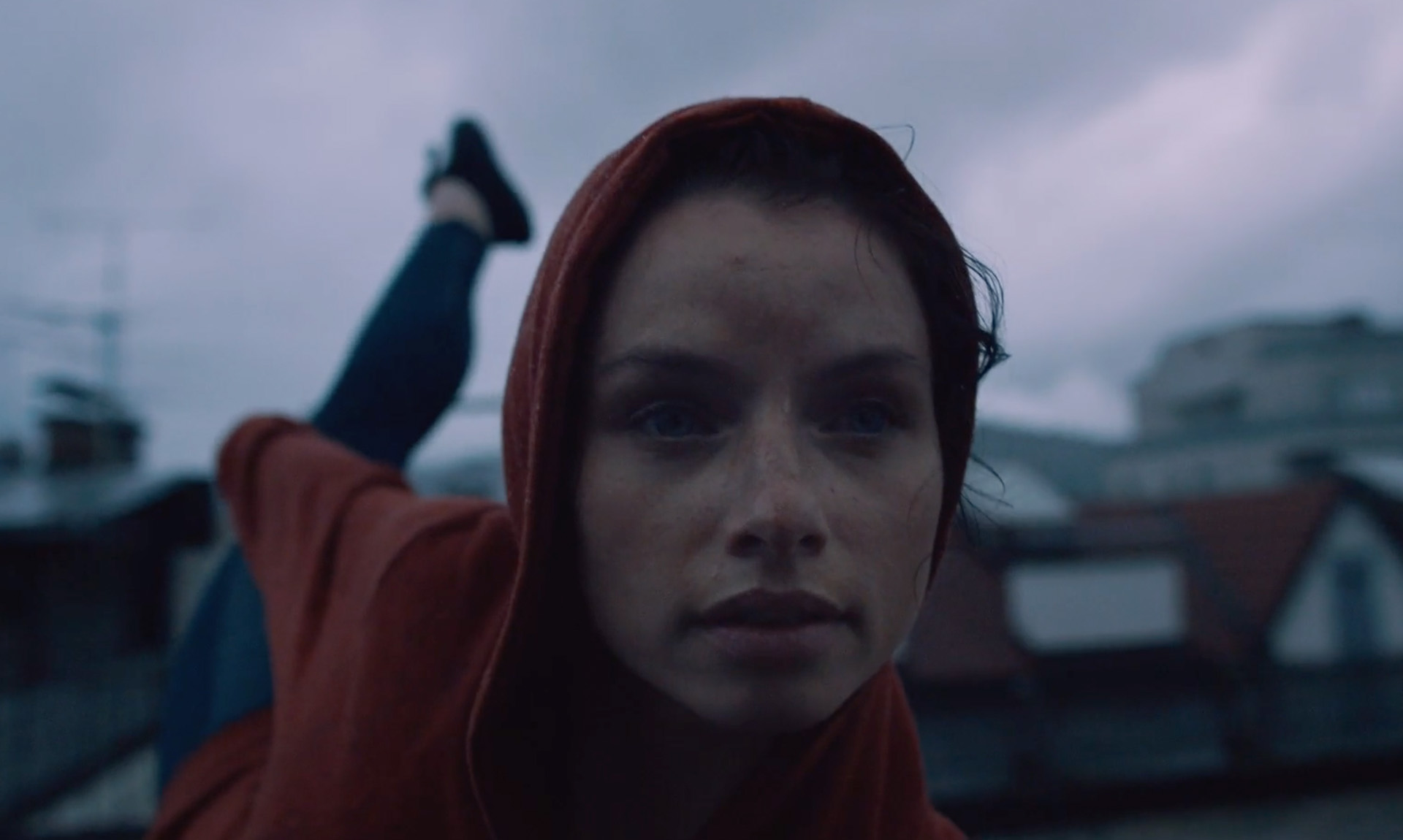 <strong>Hohes C</strong> Get Up