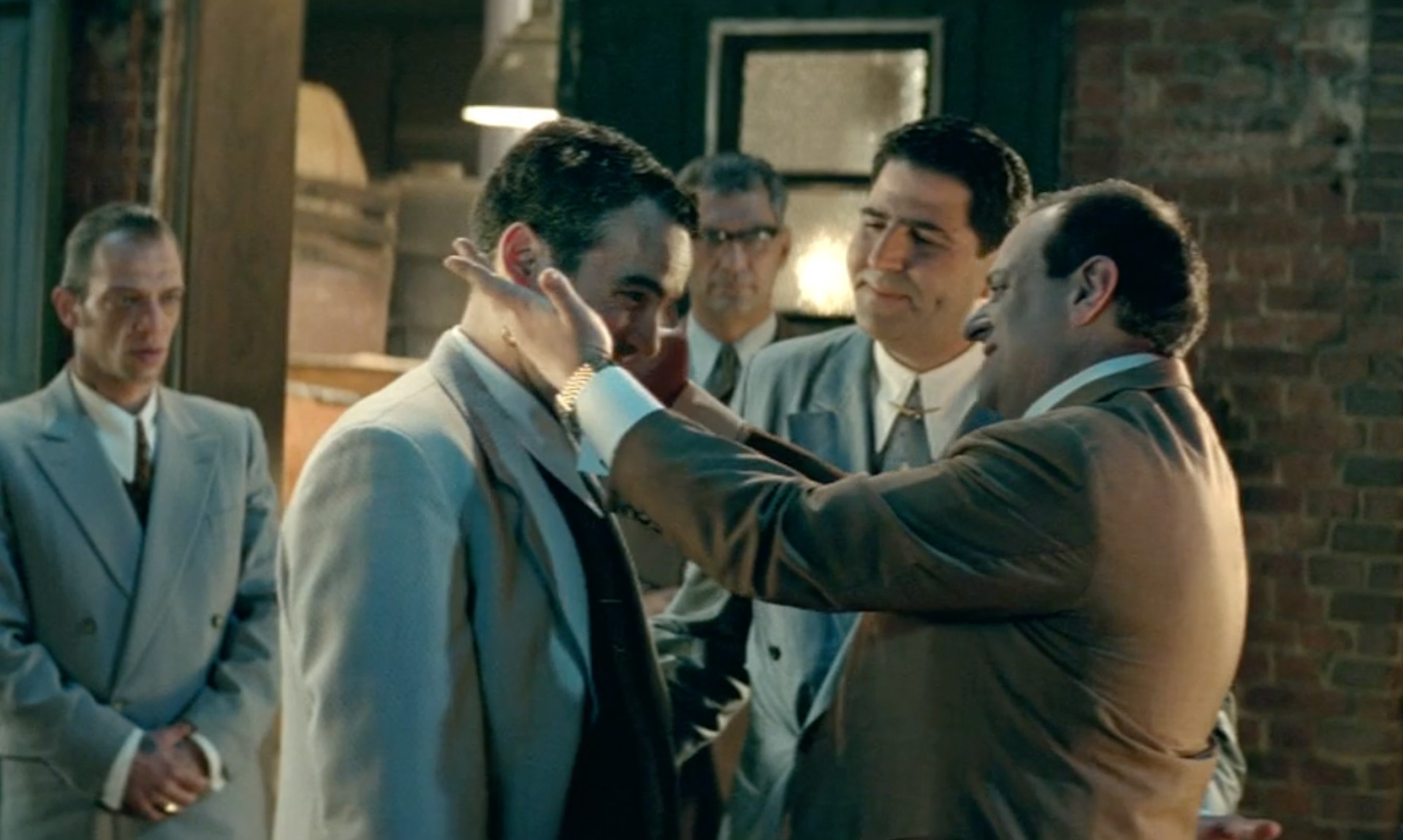 <strong>BRAUN</strong> Mafia