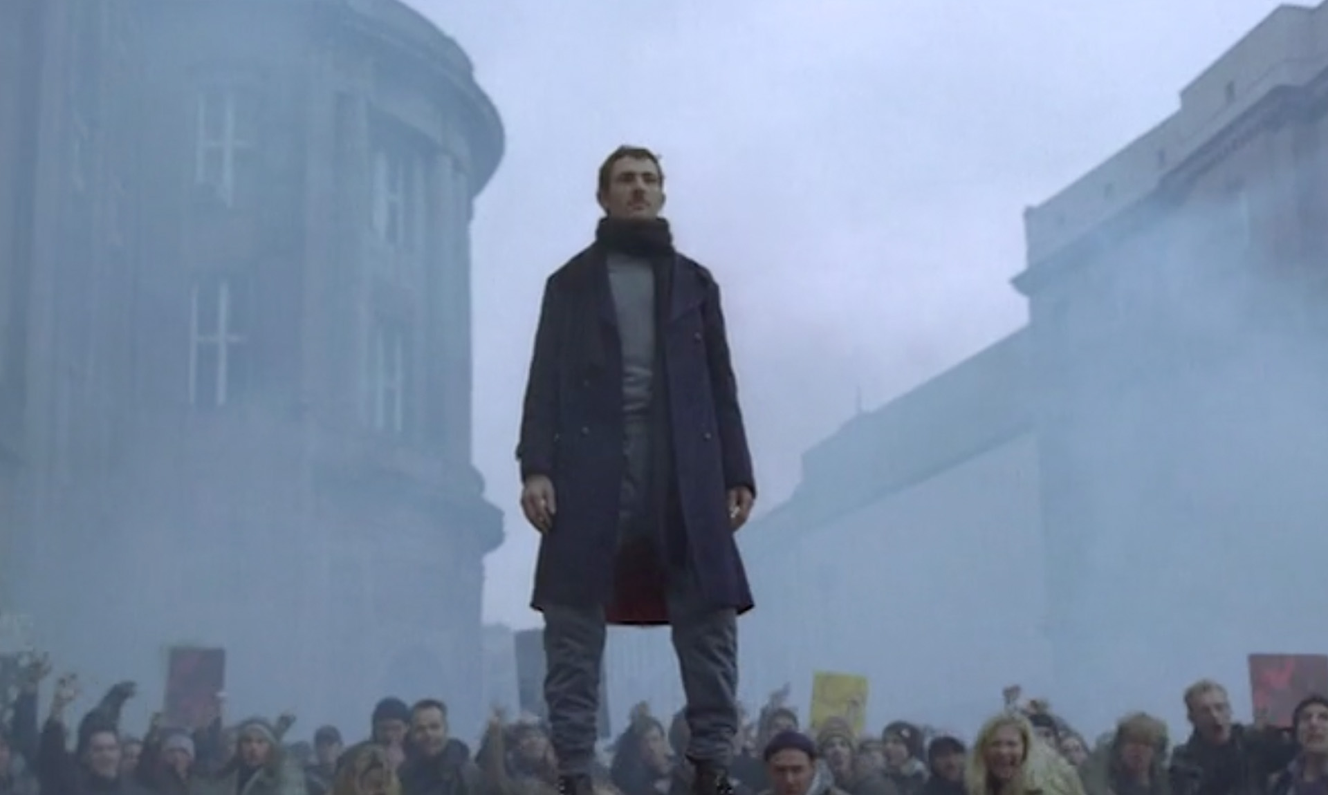 <strong>GMX</strong> Gedanken