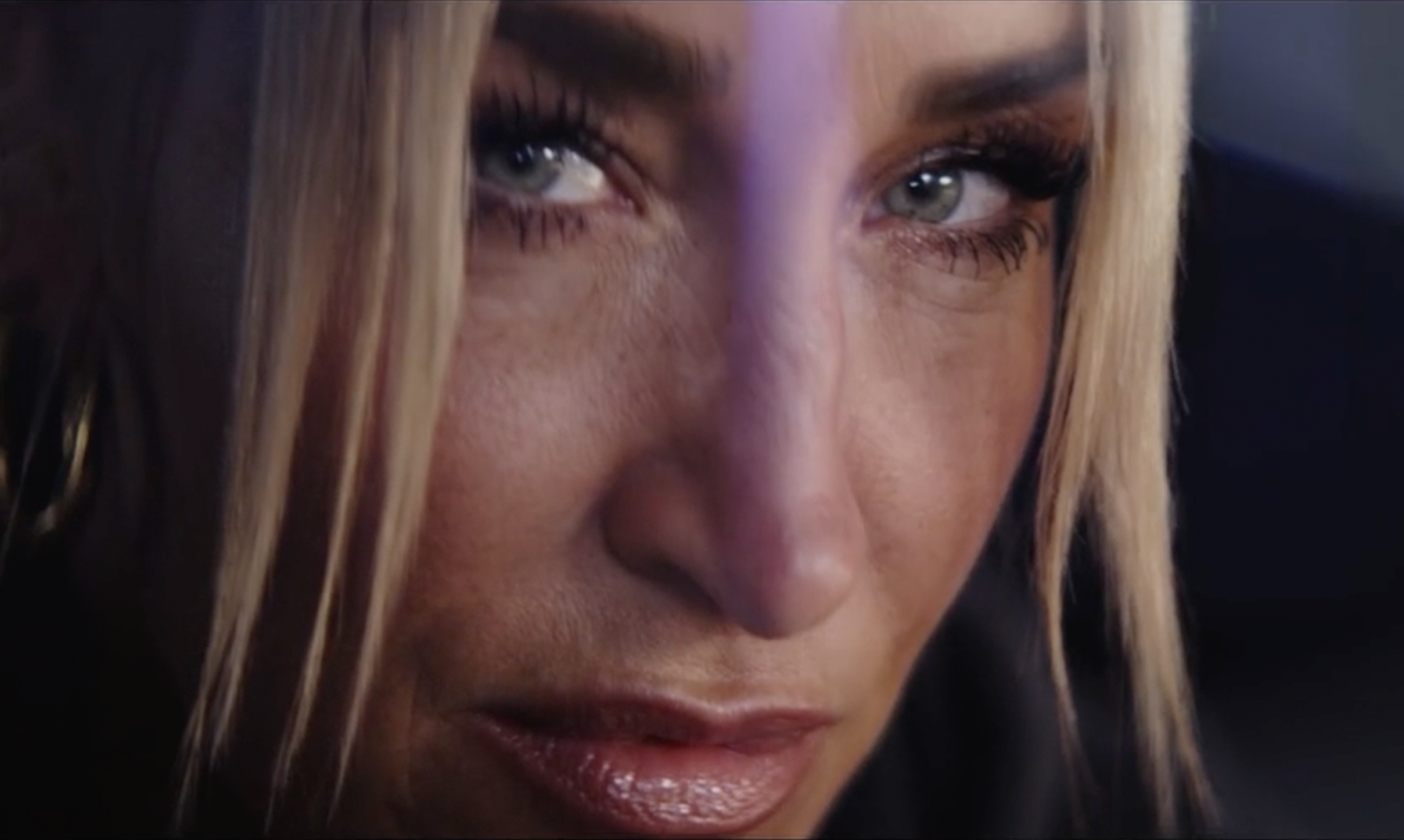 <strong>SARAH CONNOR</strong> Warum