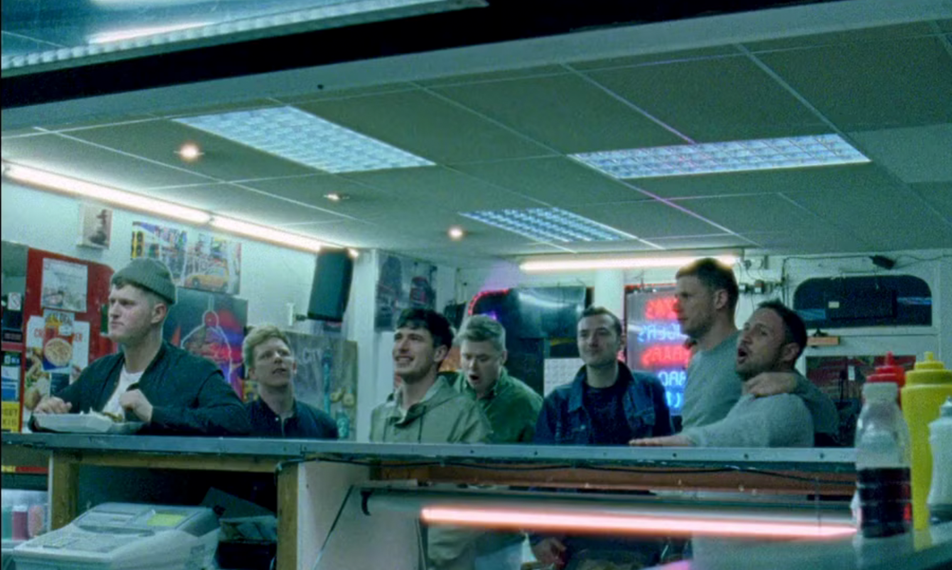 <strong>BBC3</strong> Perfect Day