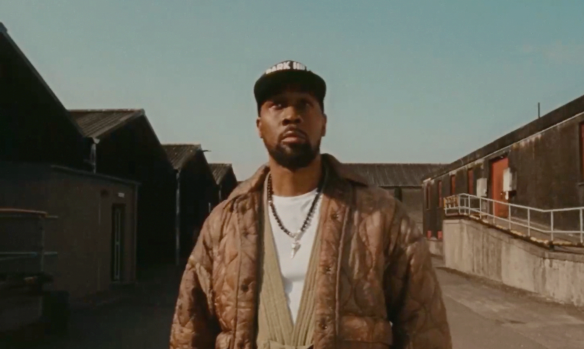 <strong>BALLANTINES</strong> RZA Stay True