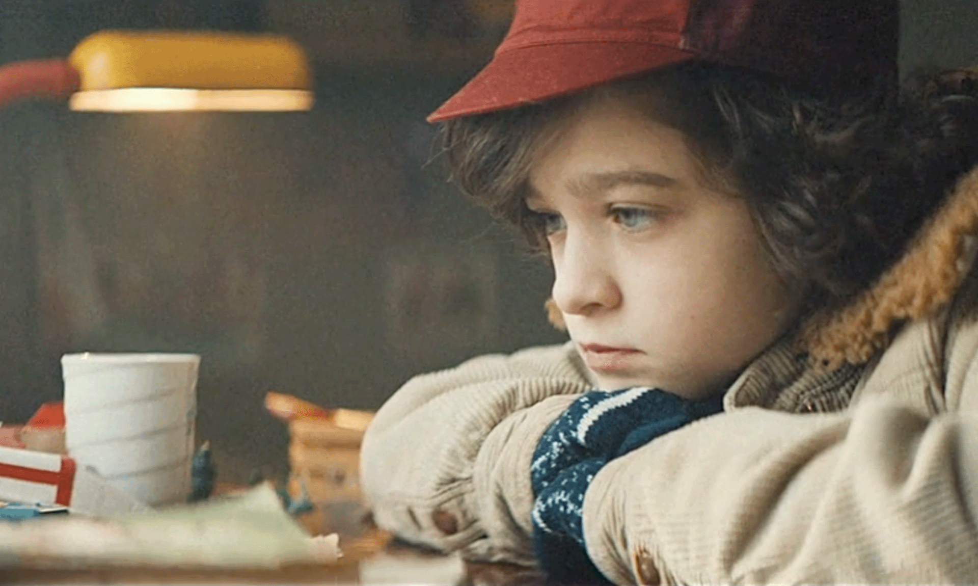 <strong>COCA COLA</strong> 30 Years