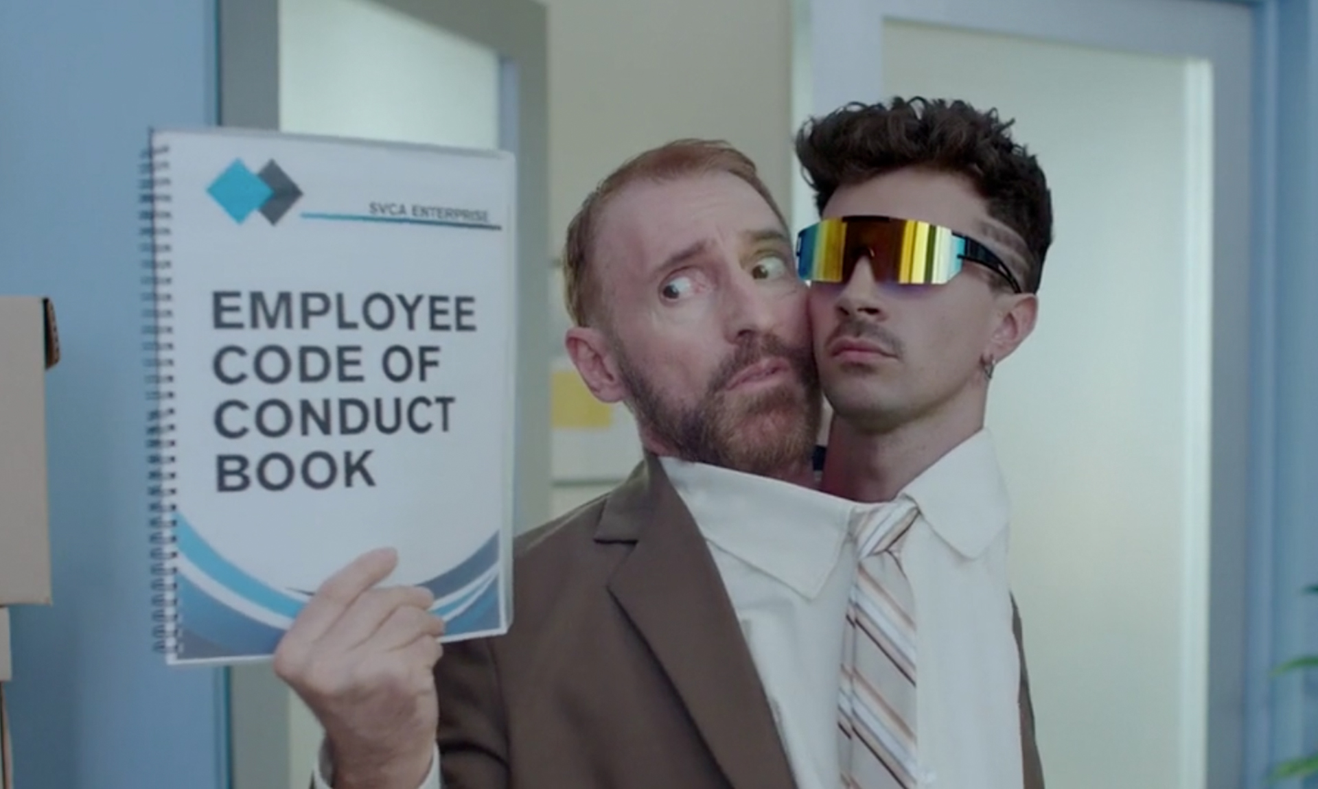 <strong>FRUIT SMASH</strong> Office Party