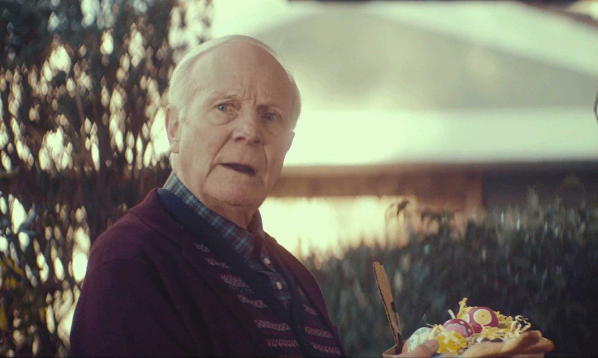 <strong>KAUFLAND</strong> EASTER