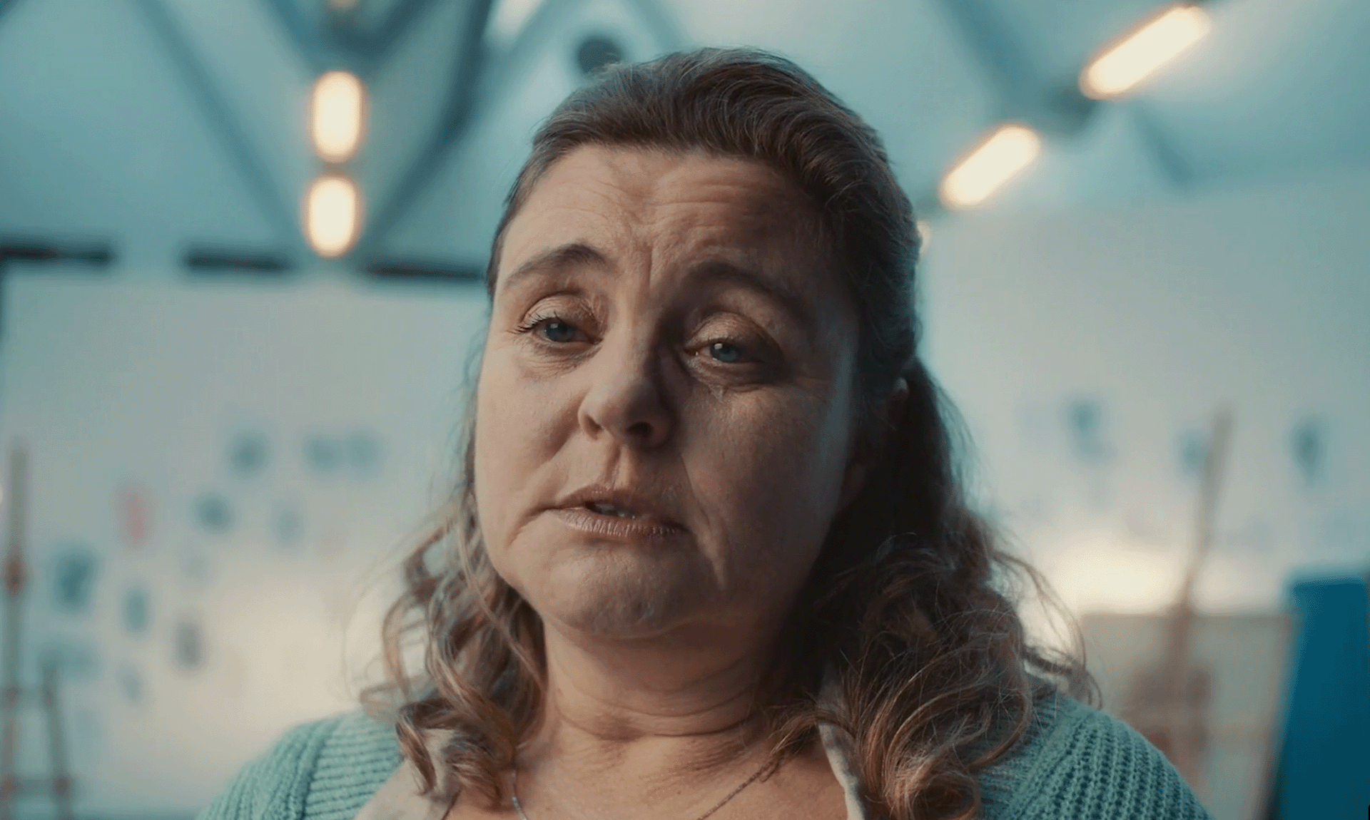 <strong>SPECSAVERS</strong>  Painter