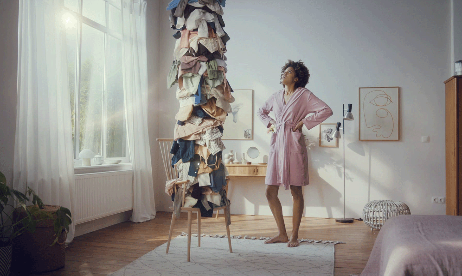 <strong>BOSCH</strong> Fresh Up