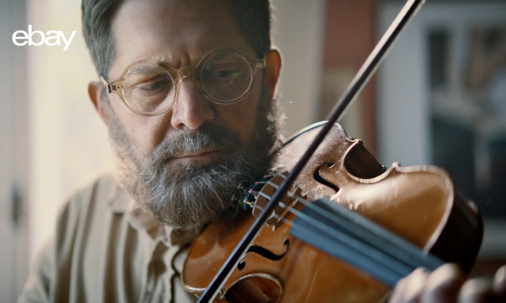 <strong>EBAY</strong> Violine