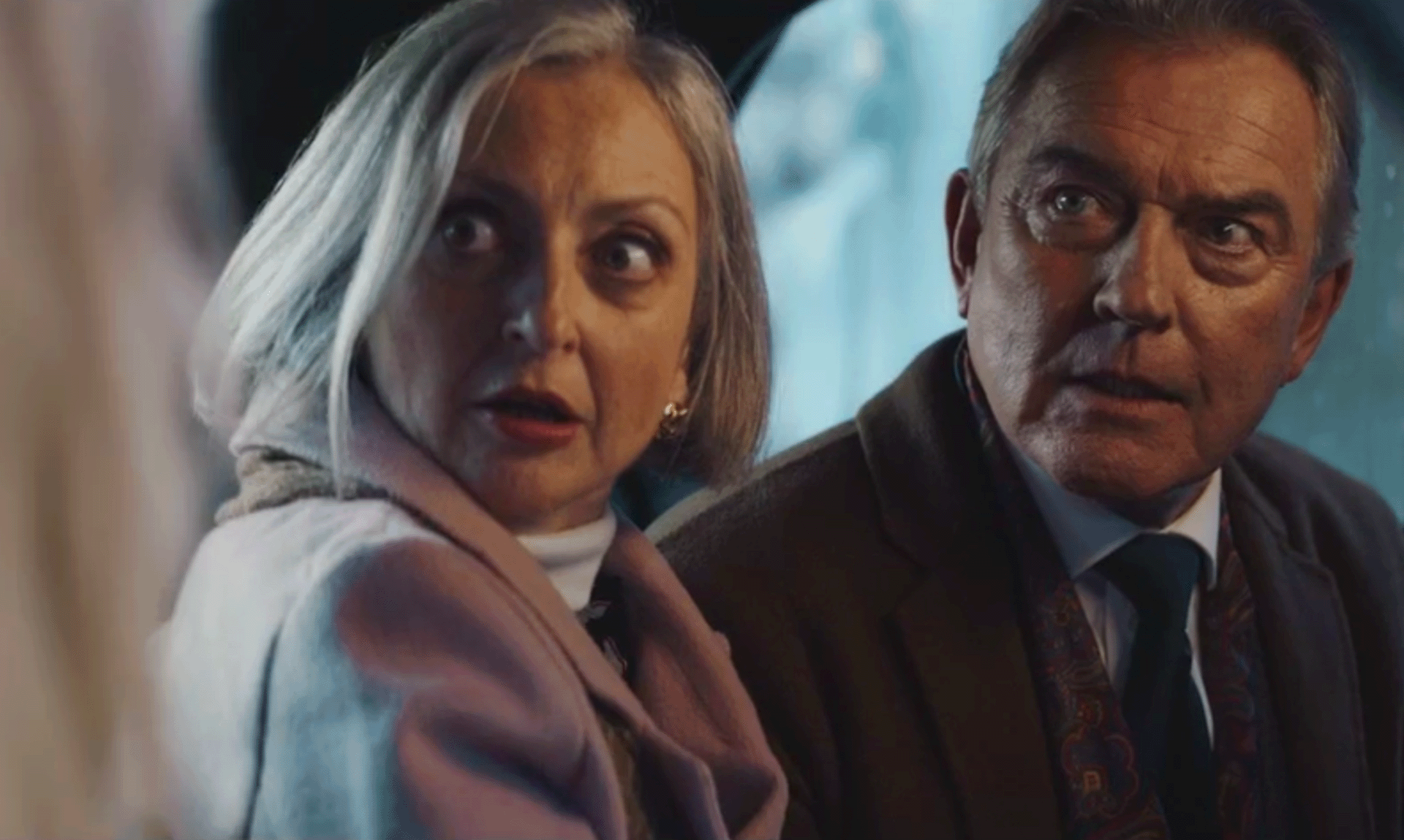 <strong>Heineken</strong> Holiday Troubles