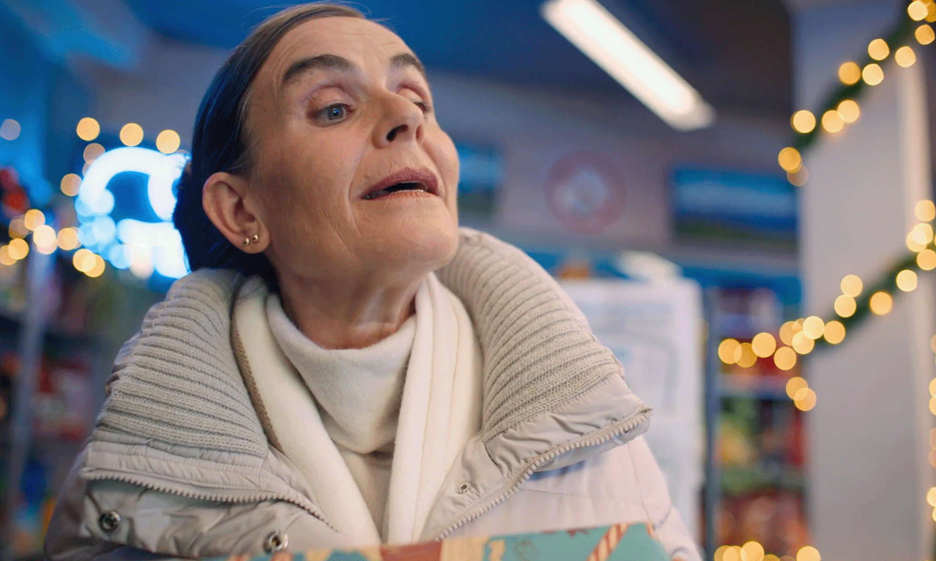 <strong>HERMES</strong> Is Mit Drin