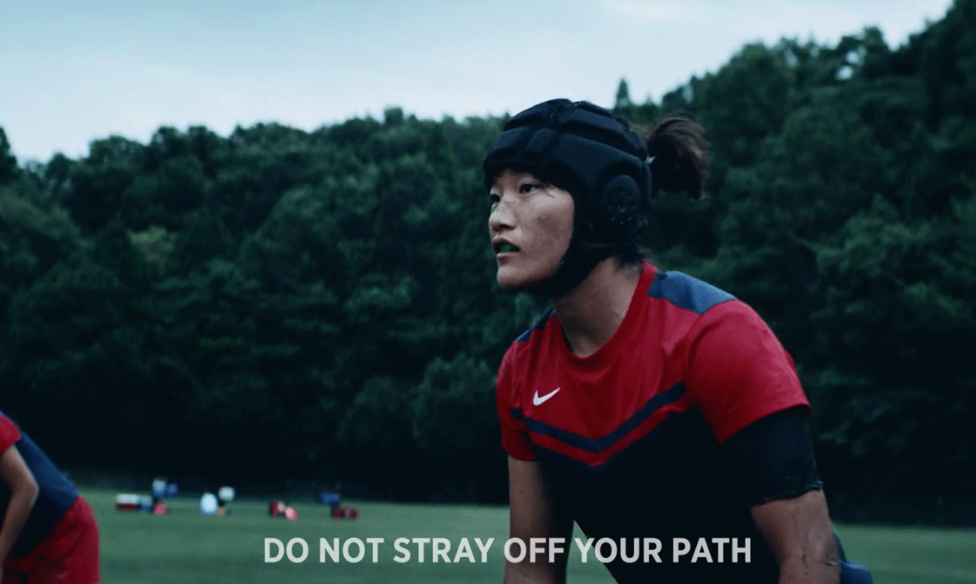 <strong>NIKE</strong> Just Do It