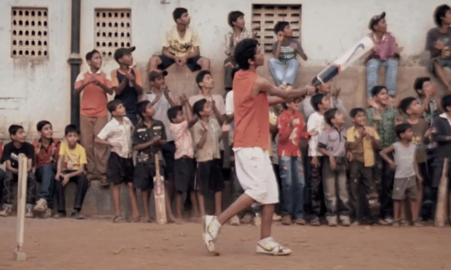 <strong>NIKE</strong> Yards