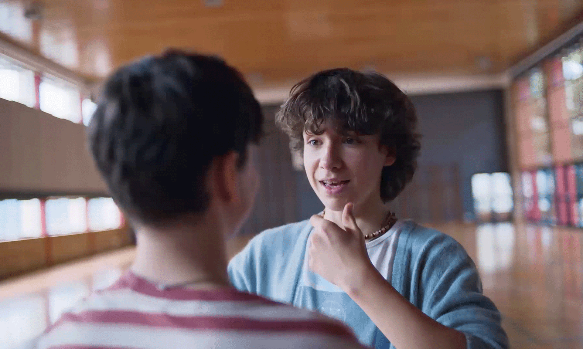 <strong>WIENER STÄDTISCHE</strong> Best Friends