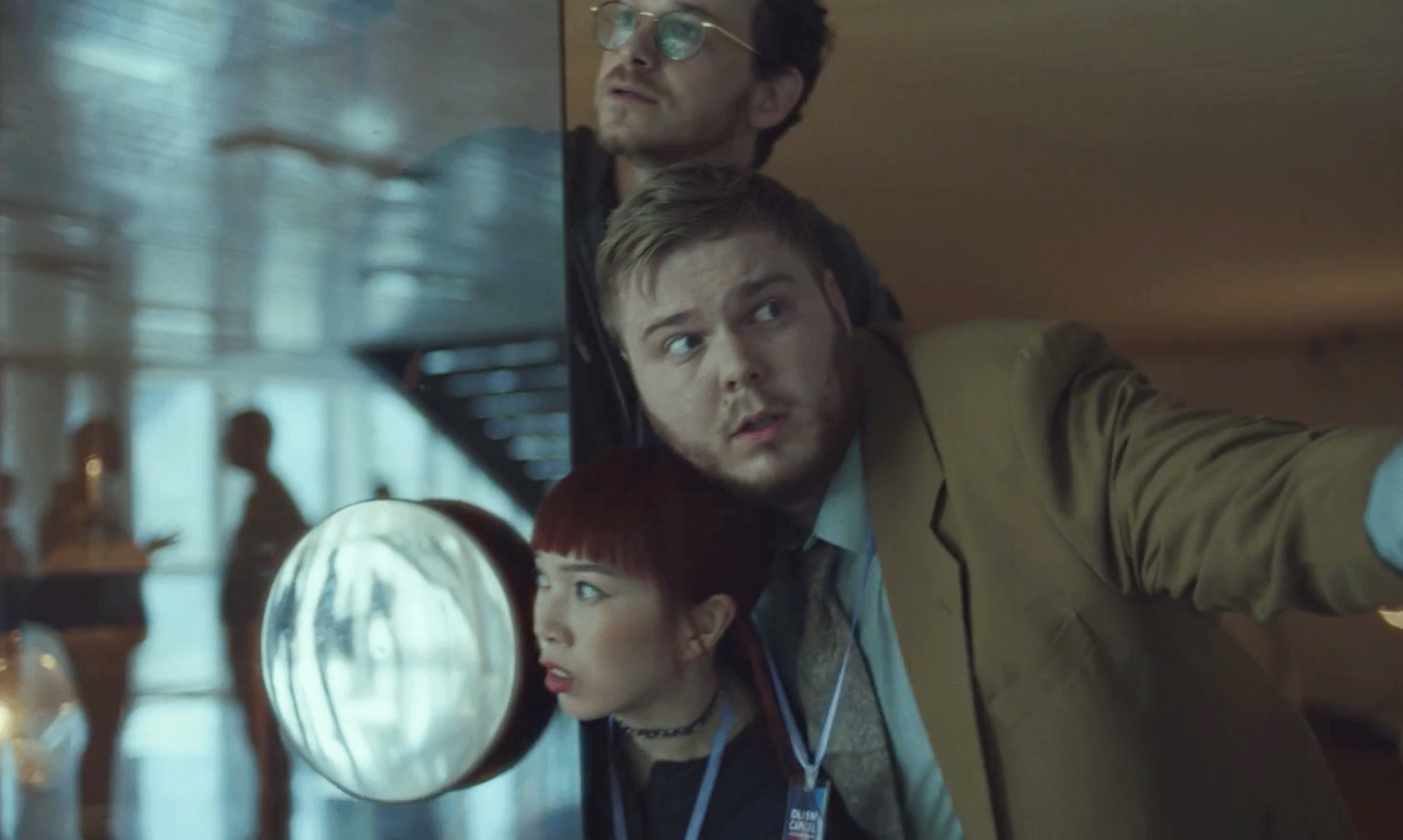 <strong>LEXWARE</strong> Elevator Pitch