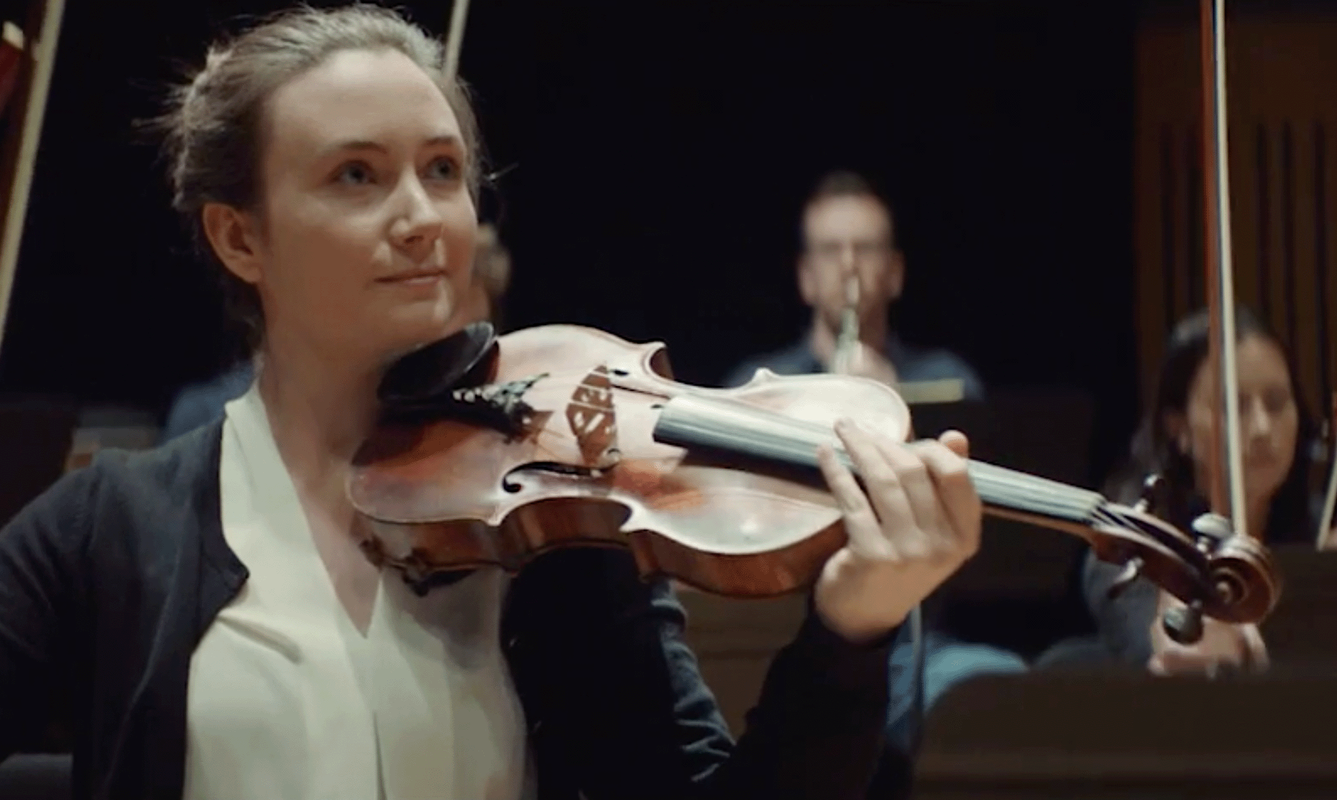 <strong>VOLVO</strong> Human Made Stories – Music