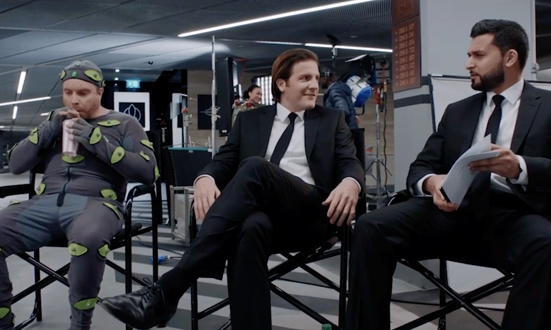 <strong>LEXUS X3</strong> MIB