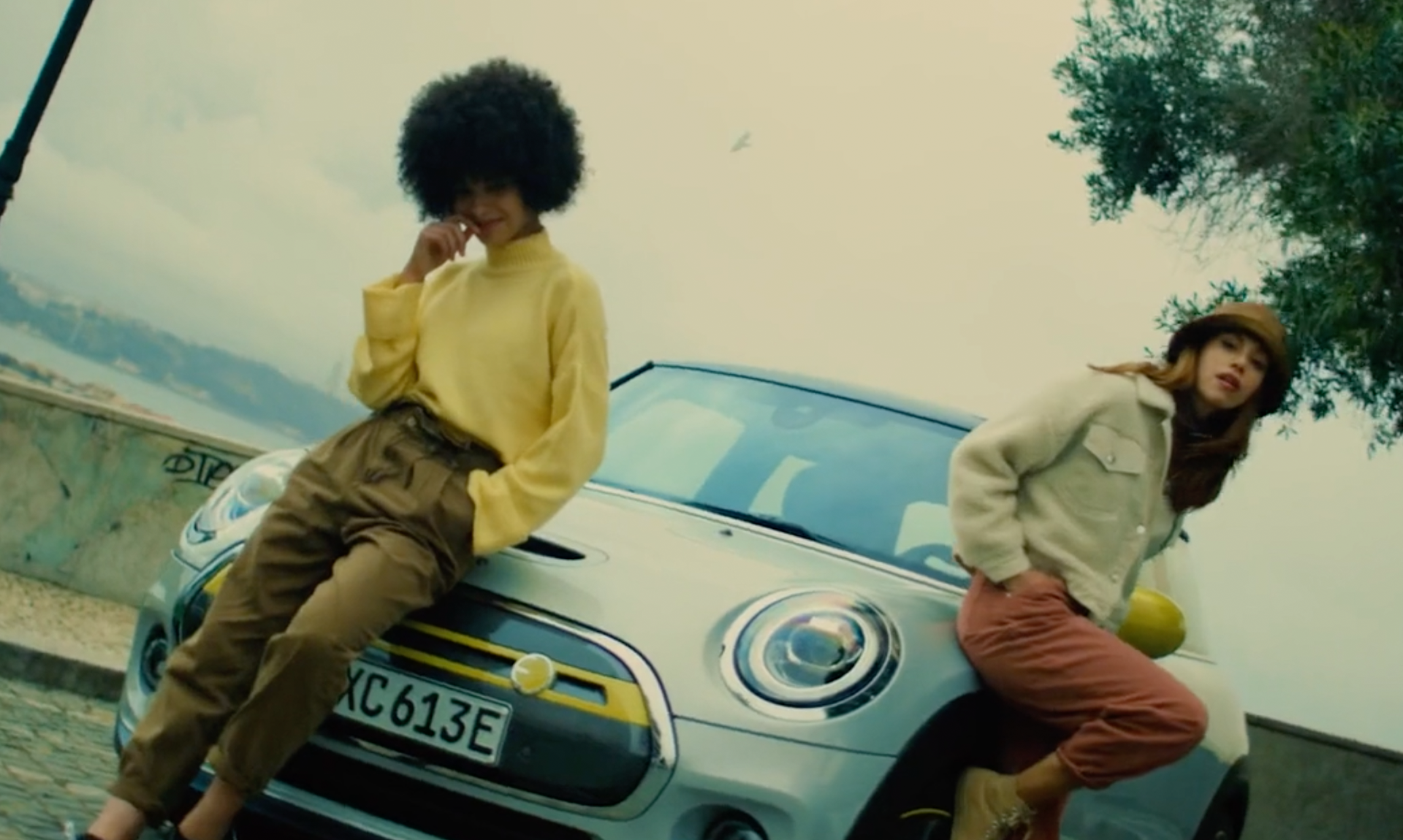 <strong>MINI</strong> Lisboa