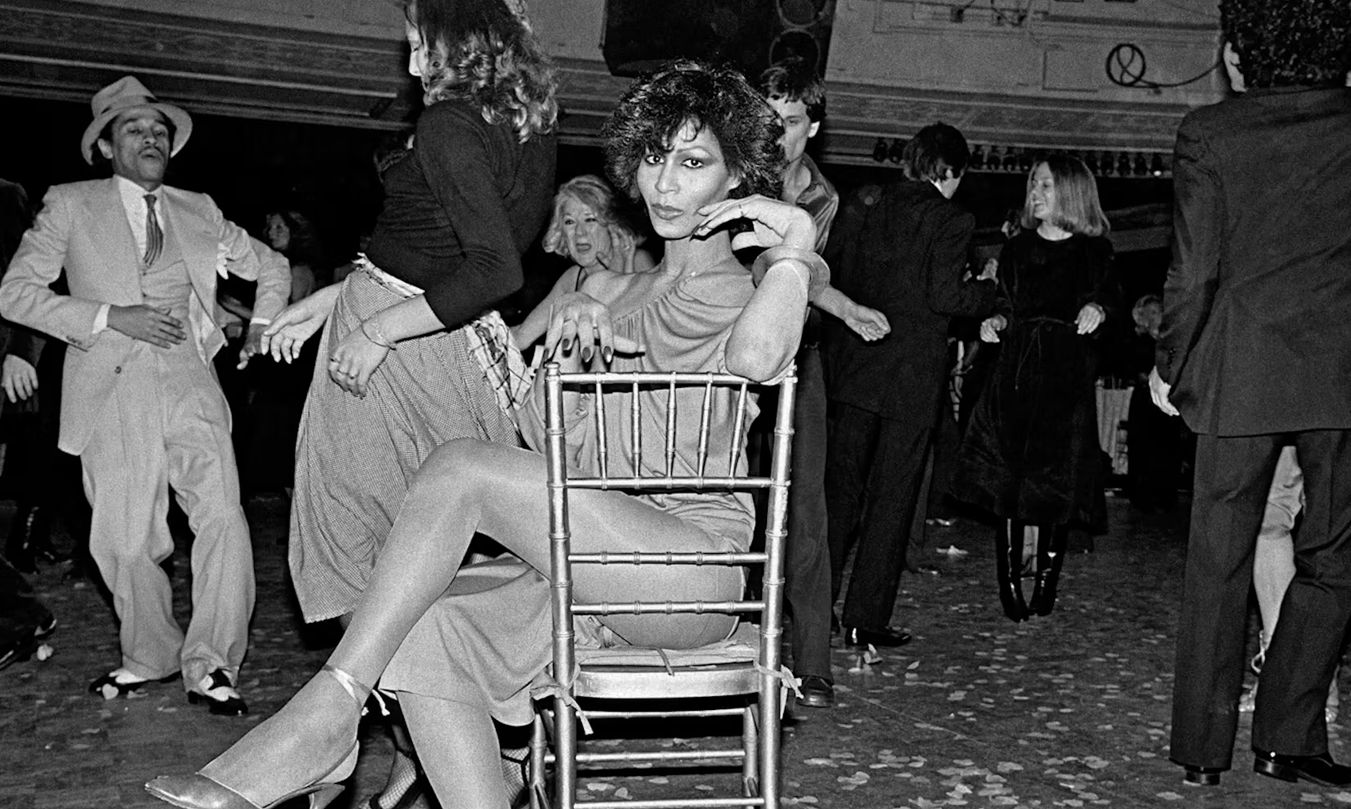 <strong>JÄGERMEISTER</strong> Save The Night