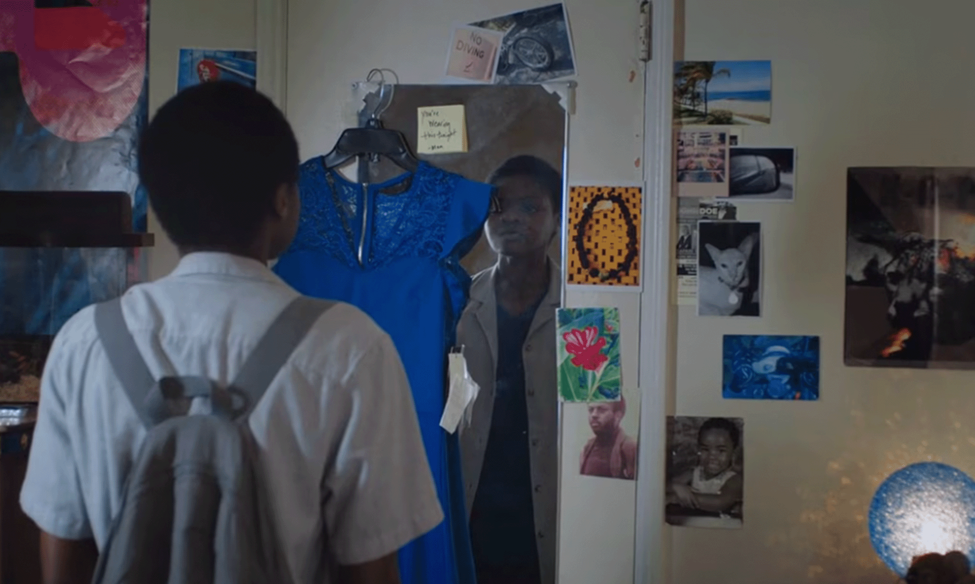 <strong>LOS ANGELES LGBT CENTER</strong> What’s Love?