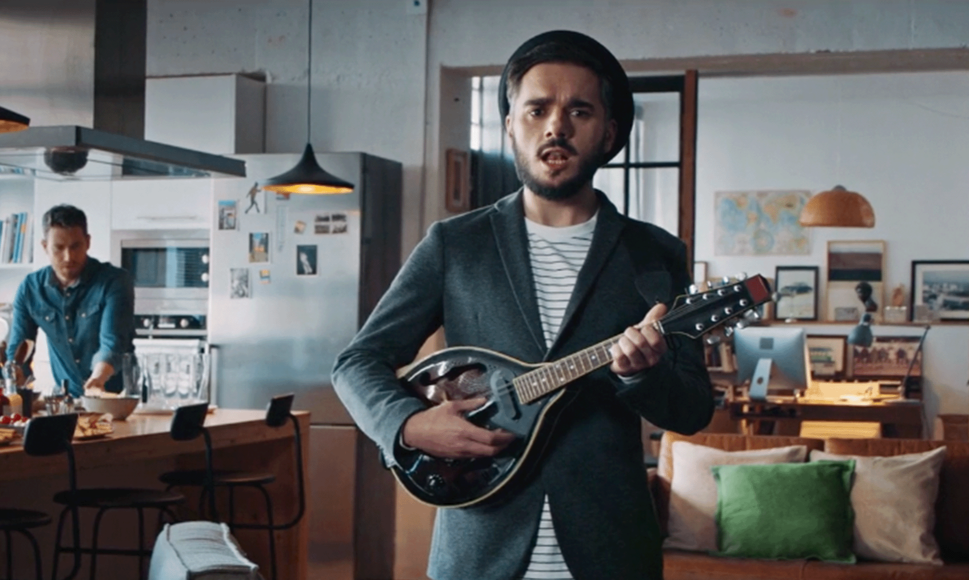 <strong>LECH</strong> Mountain