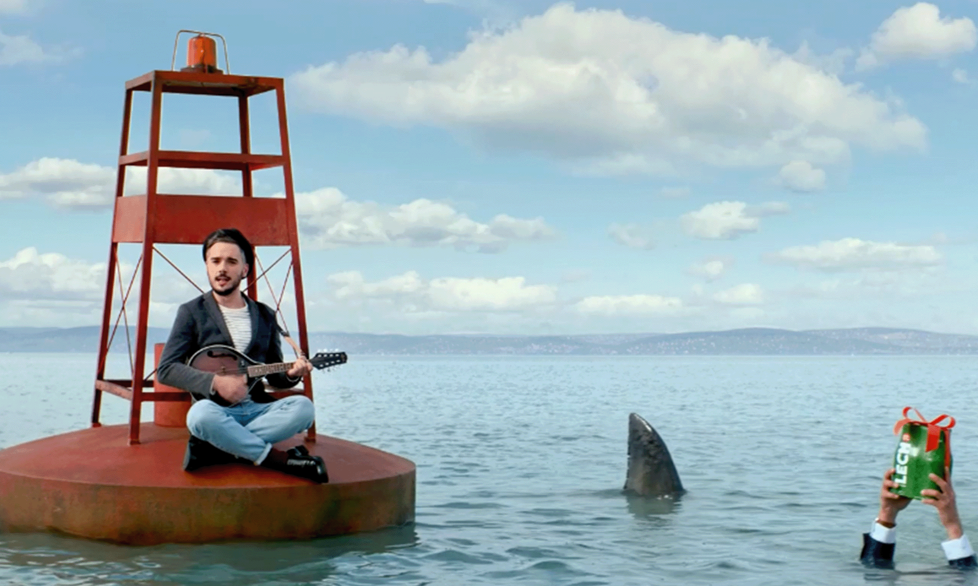 <strong>LECH</strong> The Party