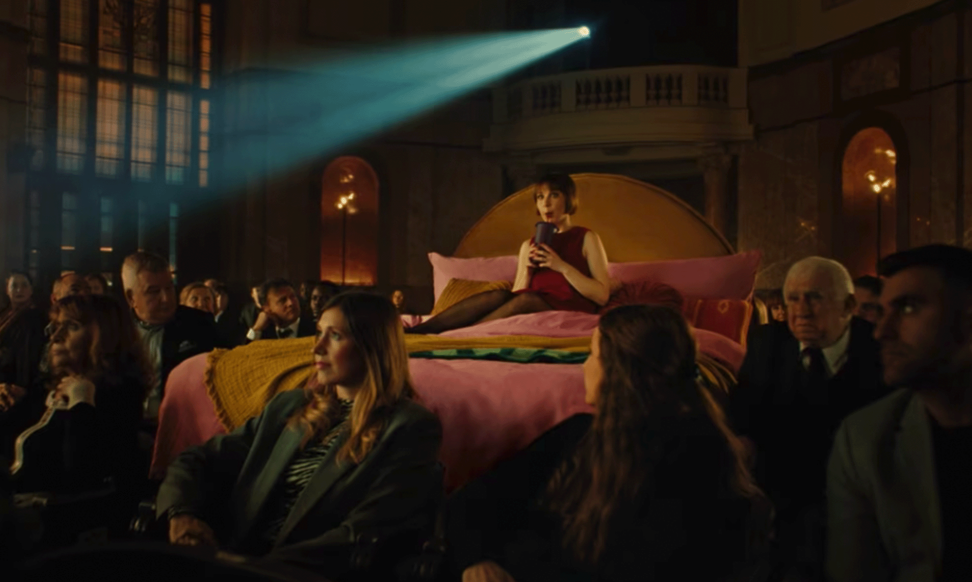 <strong>WAYFAIR</strong> Eve