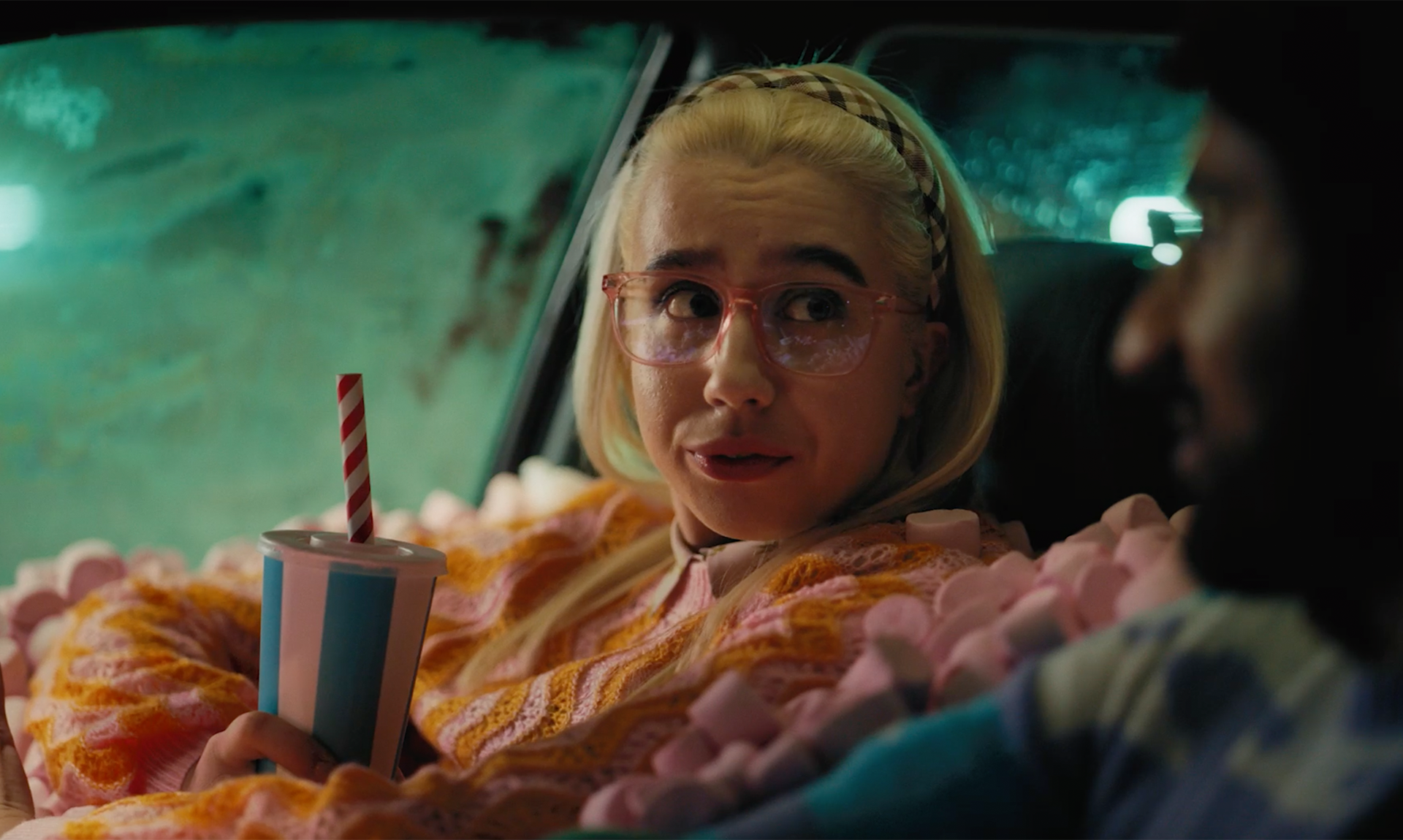 <strong>Marshmallow Insurance</strong> Compilation