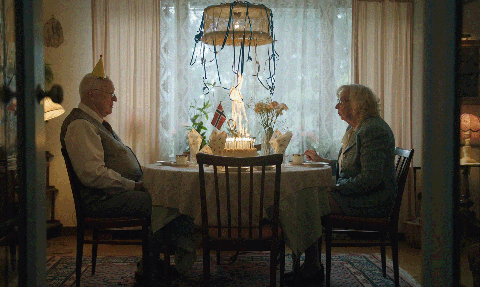 <strong>GJENSIDIGE</strong> Everyday Heroes