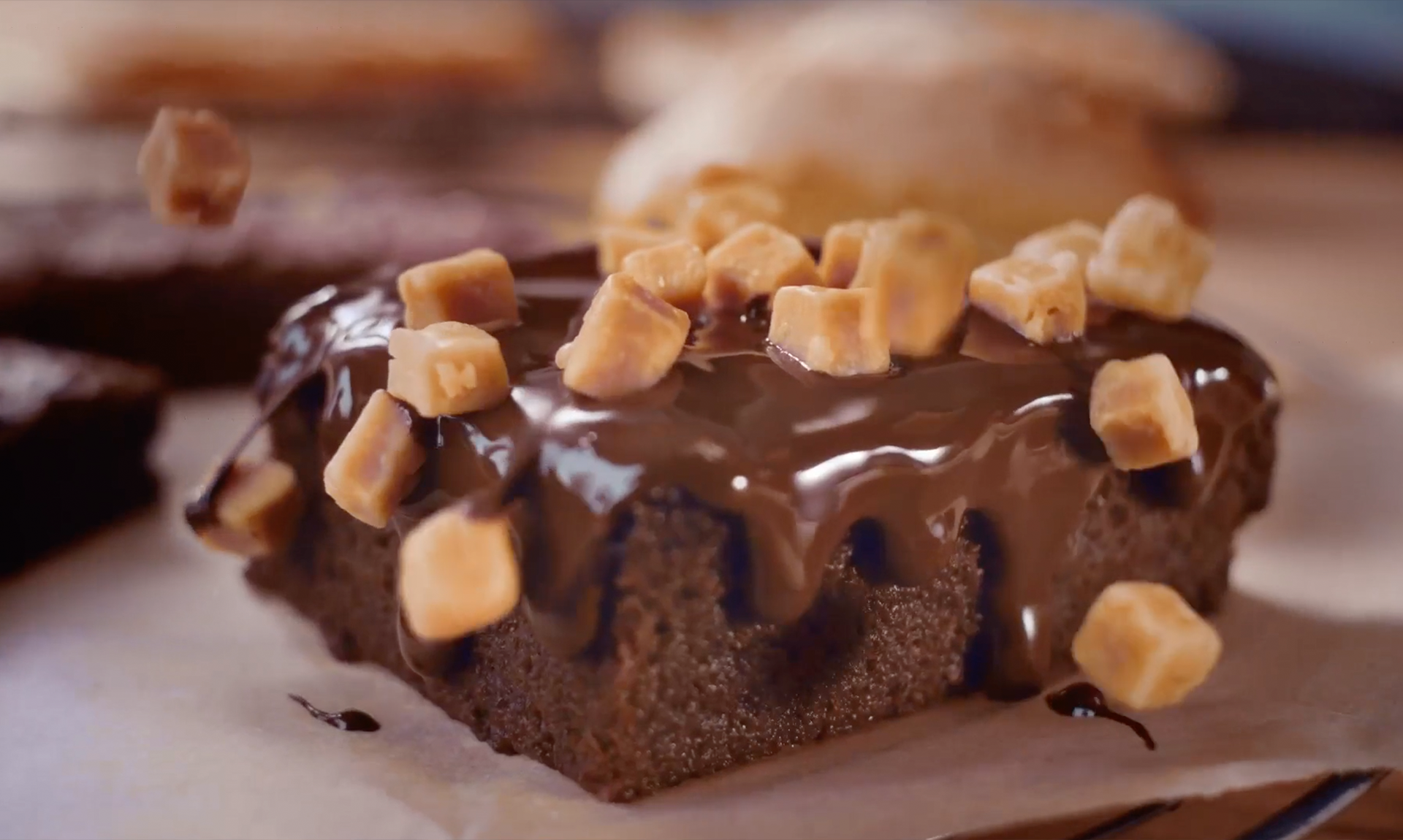 <strong>DR OETKER</strong> Genusswerkstatt