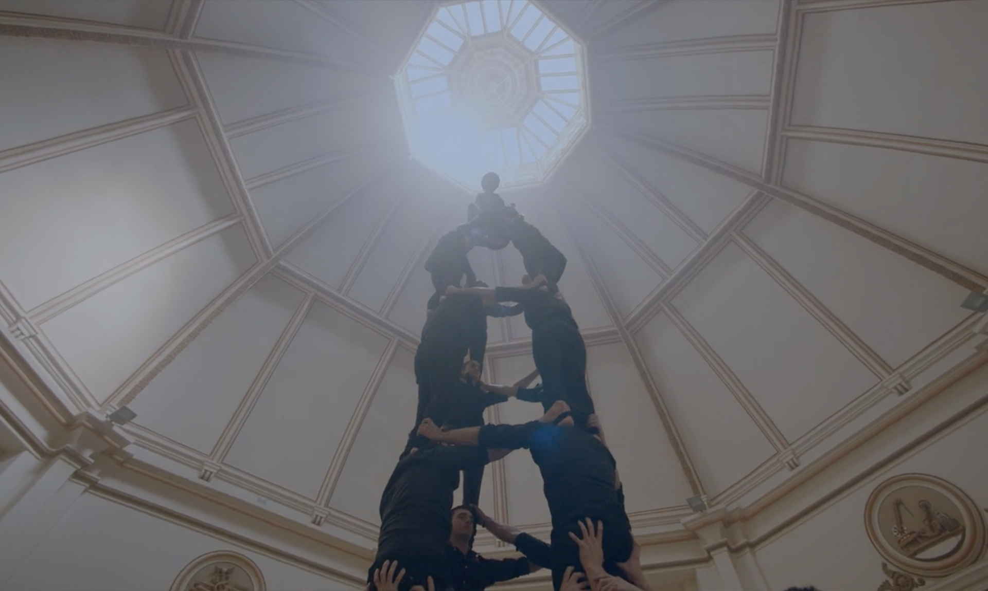 <strong>LIFETIME</strong> The Tower Of Women