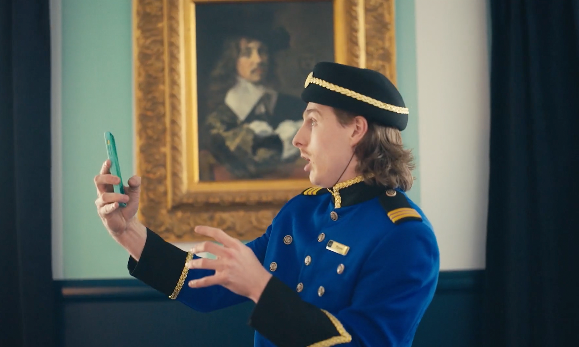 <strong>NIKE</strong> Joga Pra Sempre