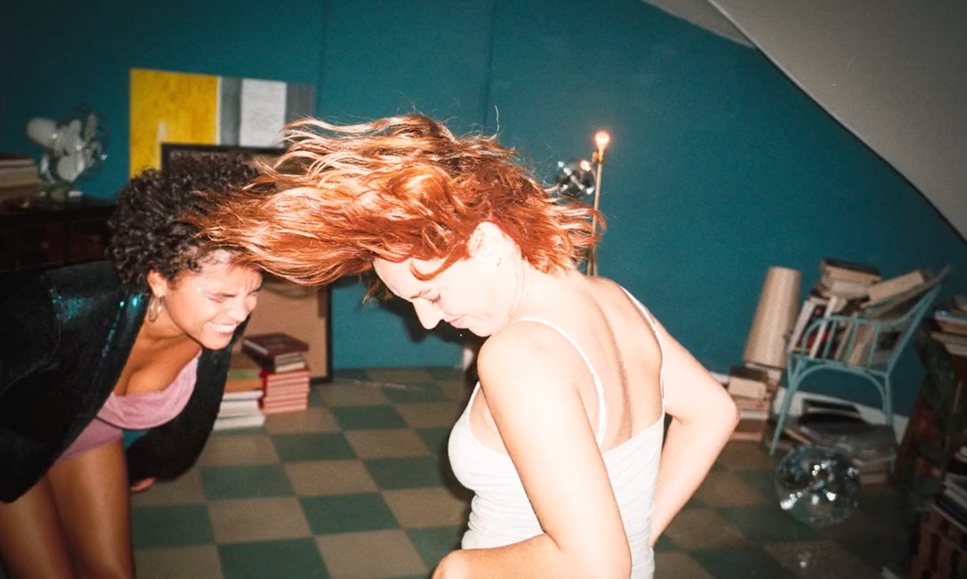 <strong>OLMECA ALTOS</strong> It Takes Two To Altos