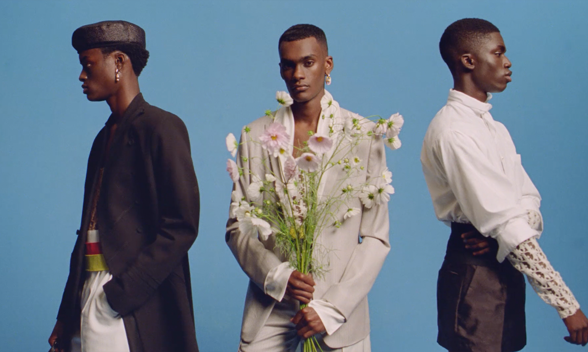 <strong>DIOR</strong> Summer 2021