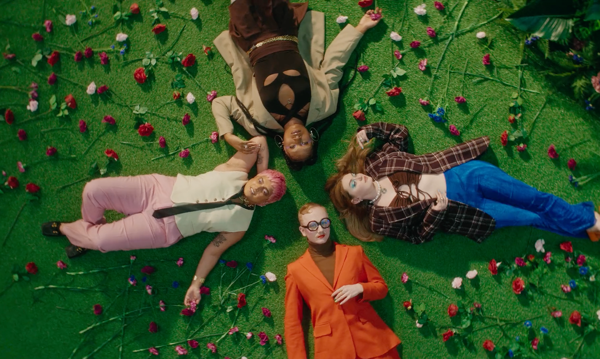 <strong>H&M</strong> Pride Family