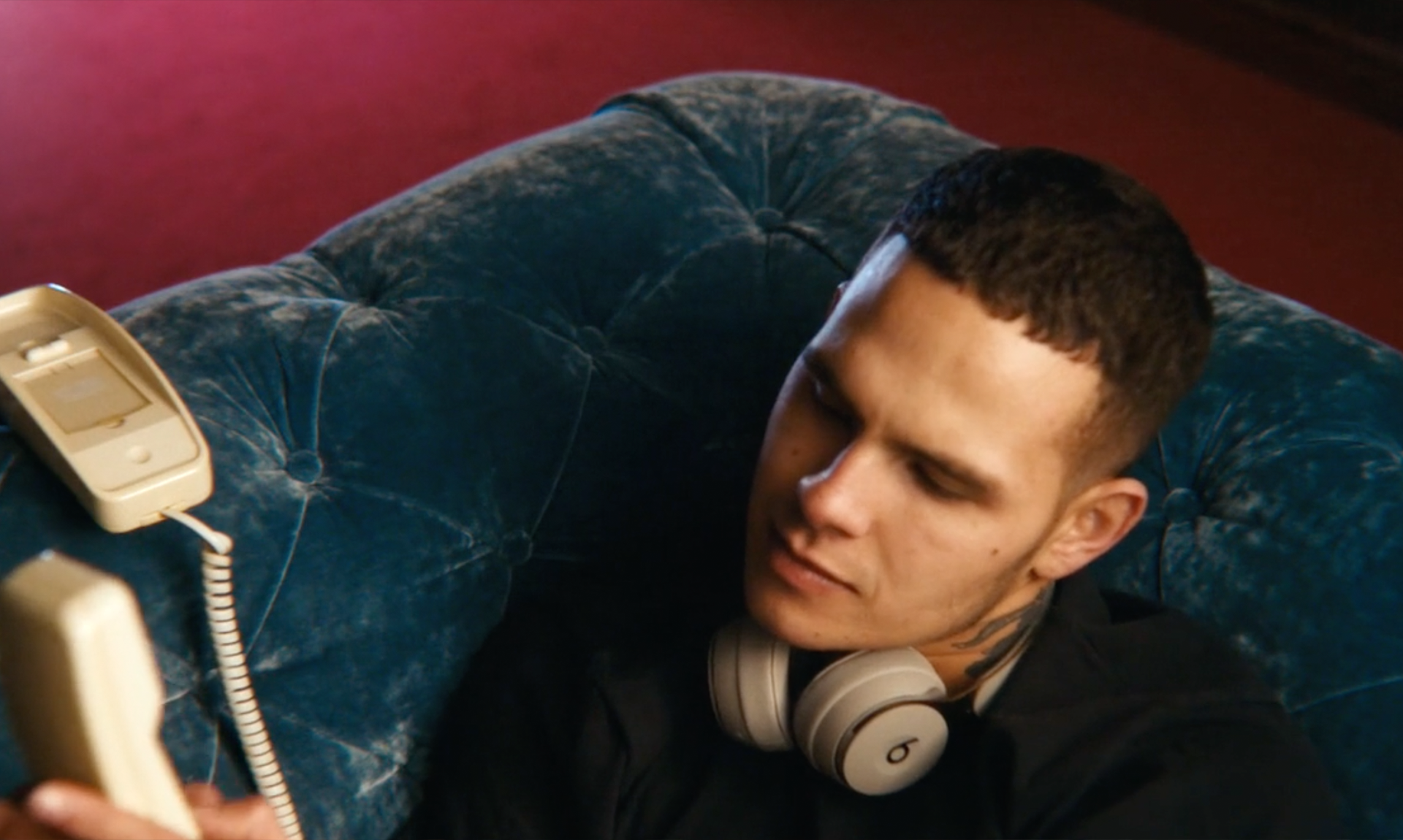 <strong>SLOWTHAI FEAT. SKEPTA</strong> Cancelled