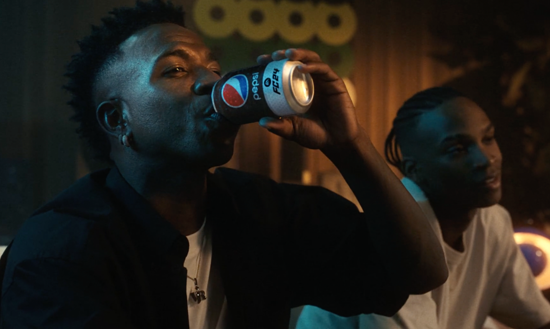 <strong>PEPSI</strong> Black Vini Hero