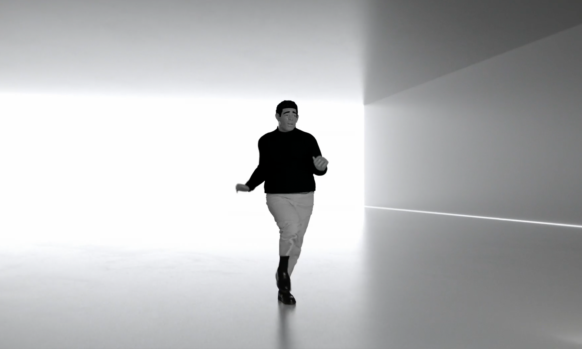 <strong>SCARR </strong> The Rest Of My Days