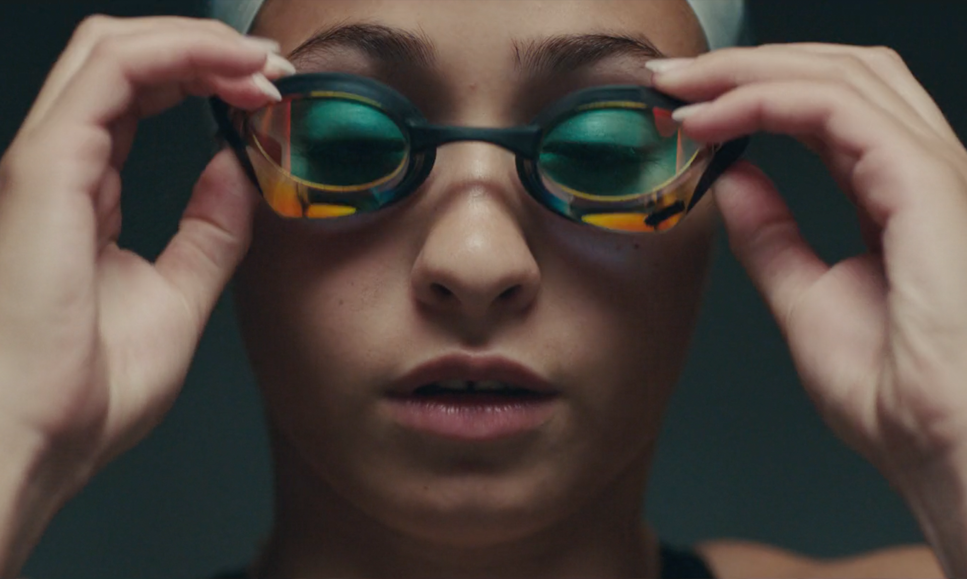 <strong>VISA </strong> The Swim (Service)