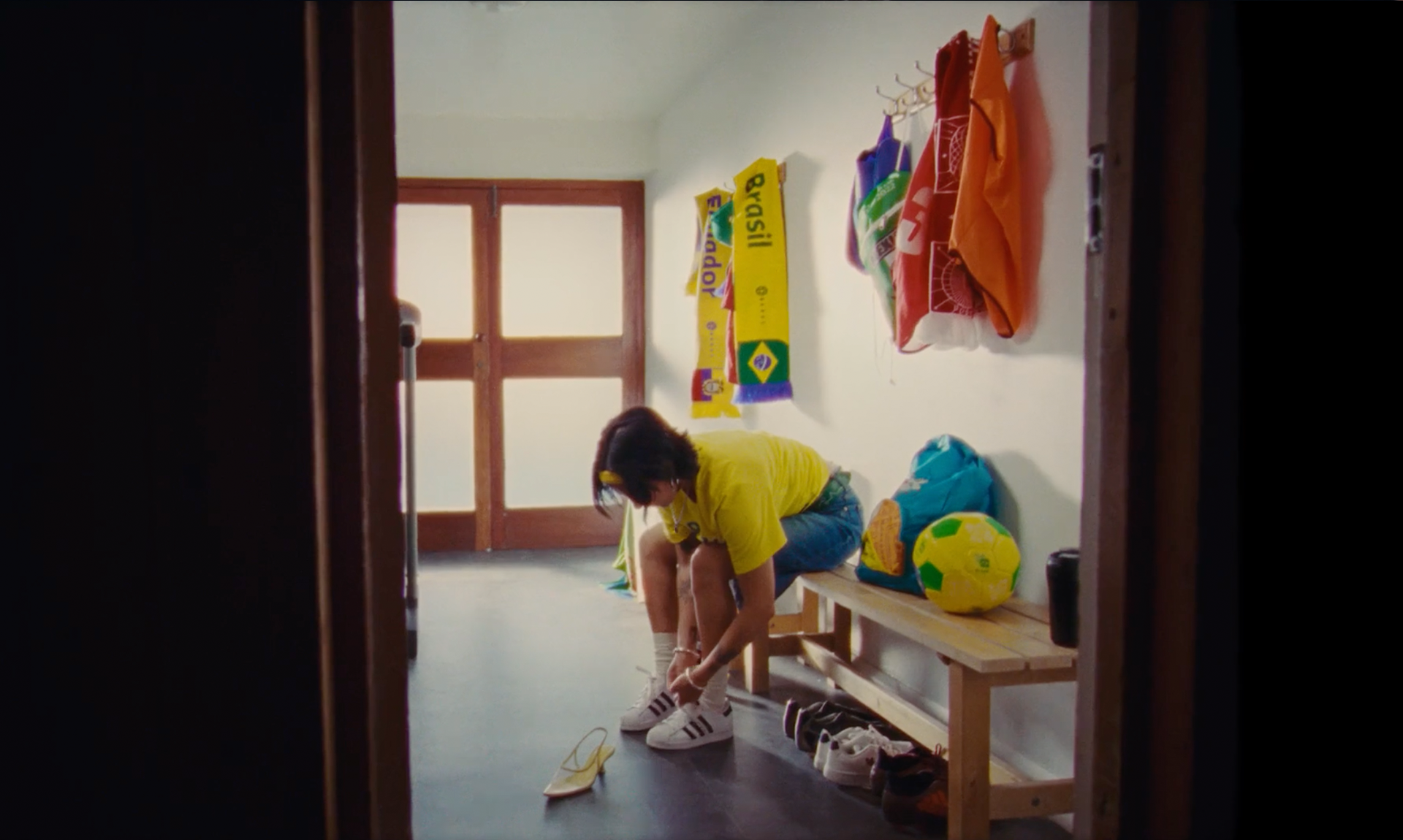 <strong>FIFA </strong> Store