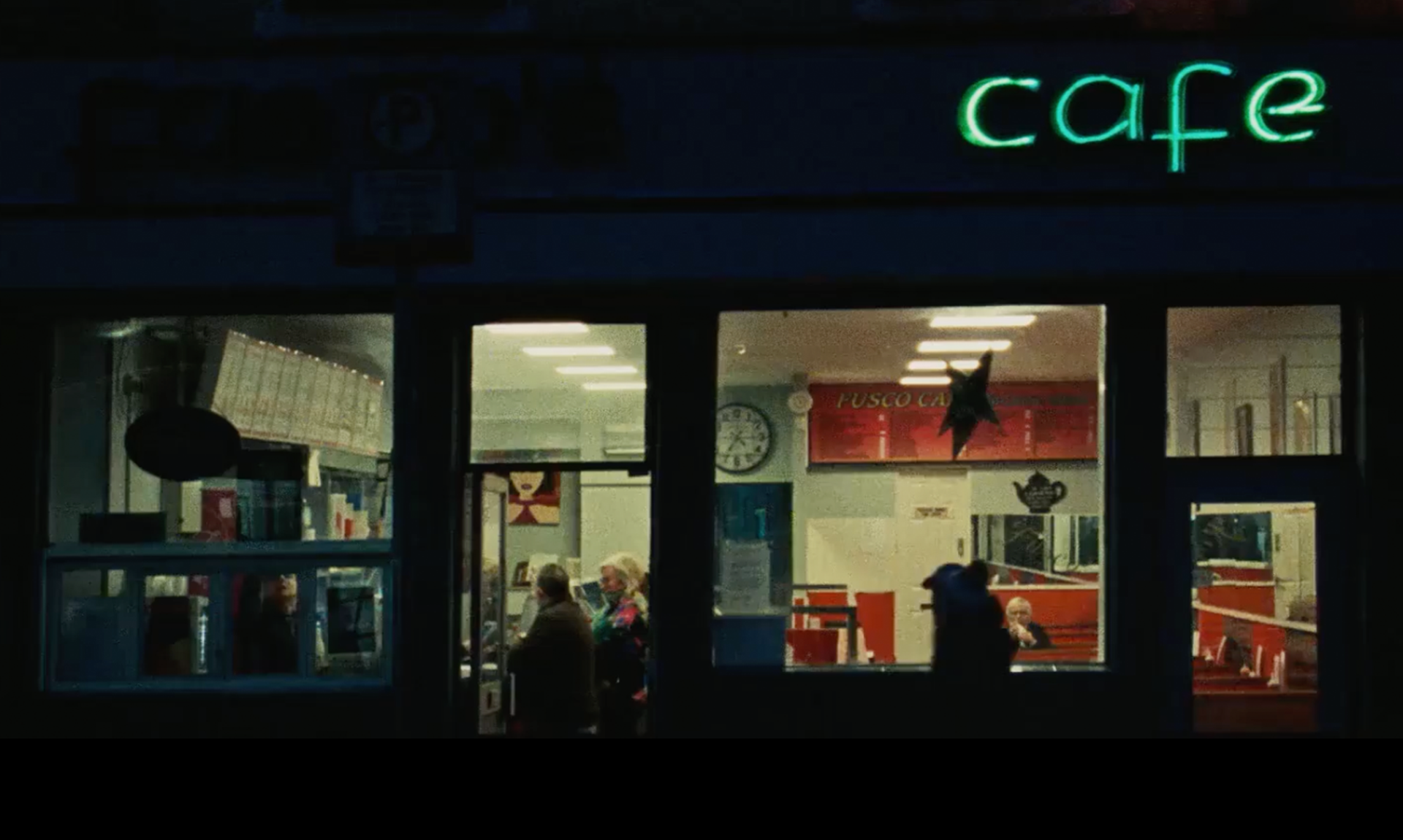 <strong>GUINNESS</strong> No Place Like Home