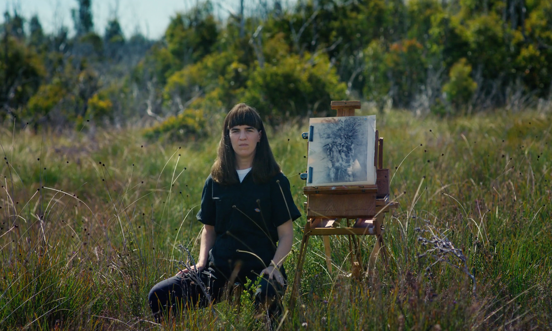 <strong>TOURISM TASMANIA</strong> Tasman AI