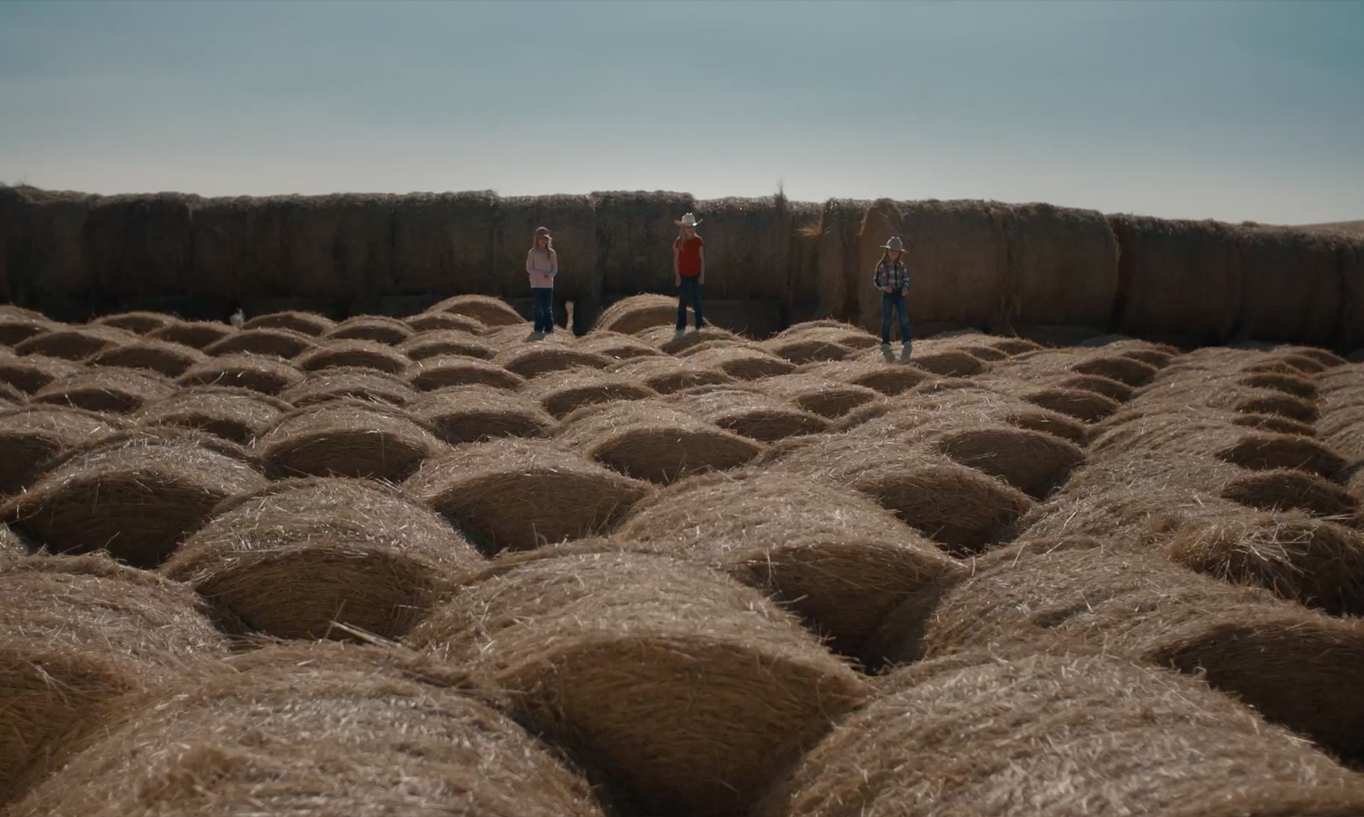 <strong>MCDONALD’S</strong> From The Ground Up