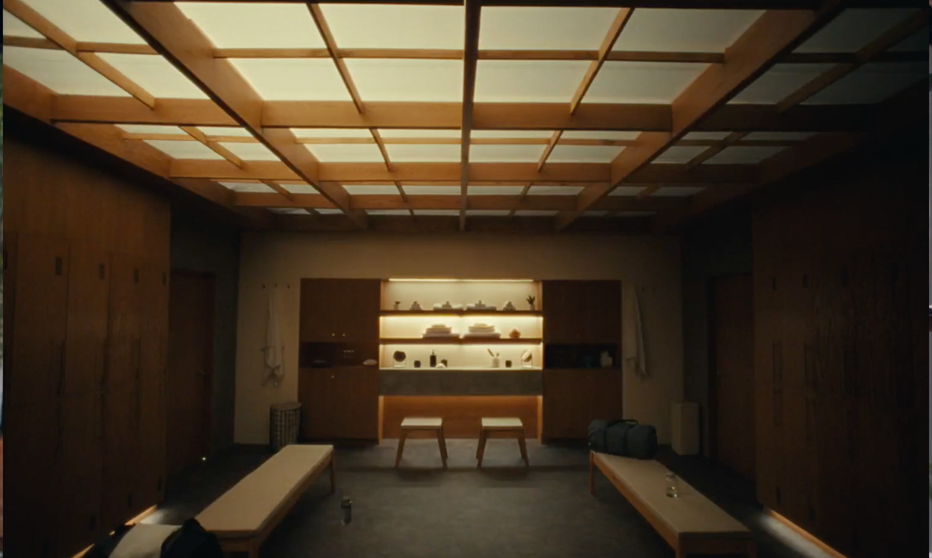 <strong>DOVE MEN</strong> Whole Body Deo