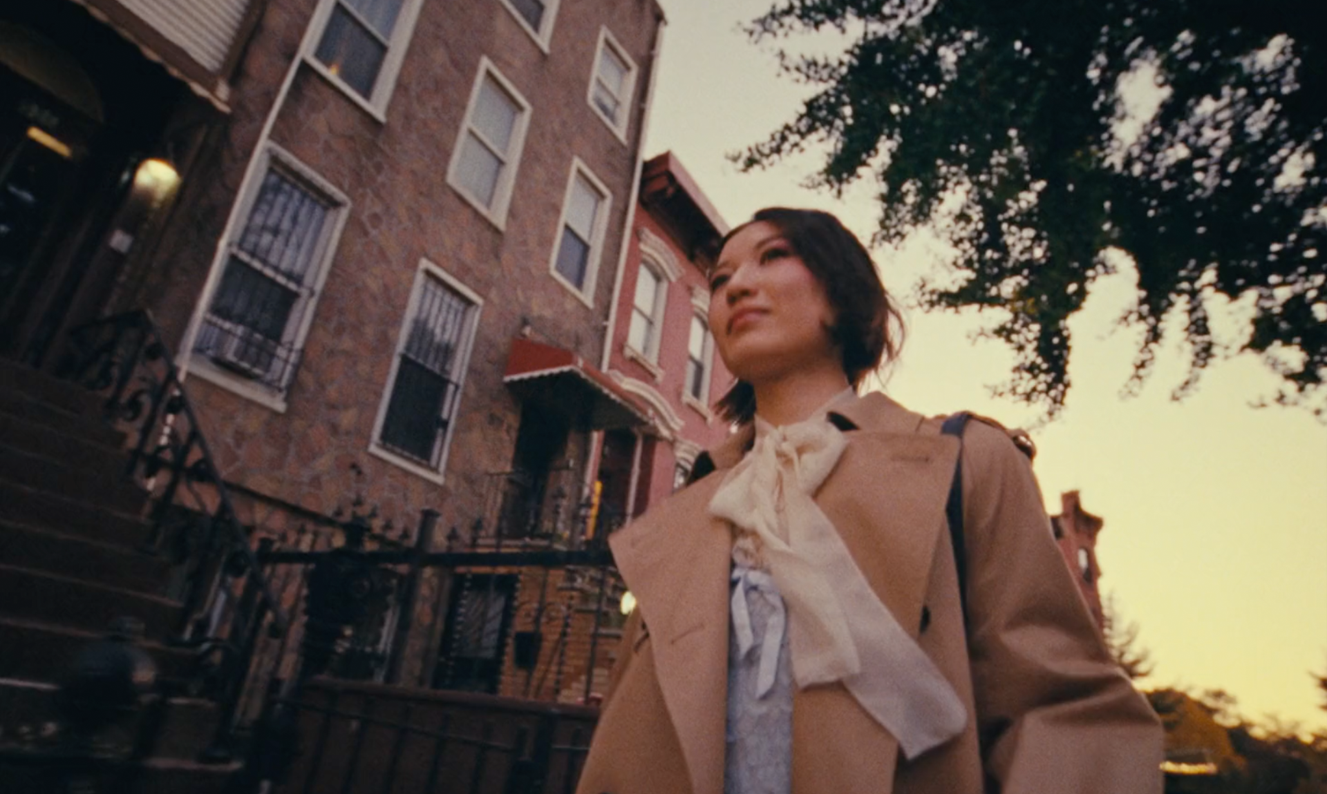 <strong>COACH X CONDE</strong> Cast