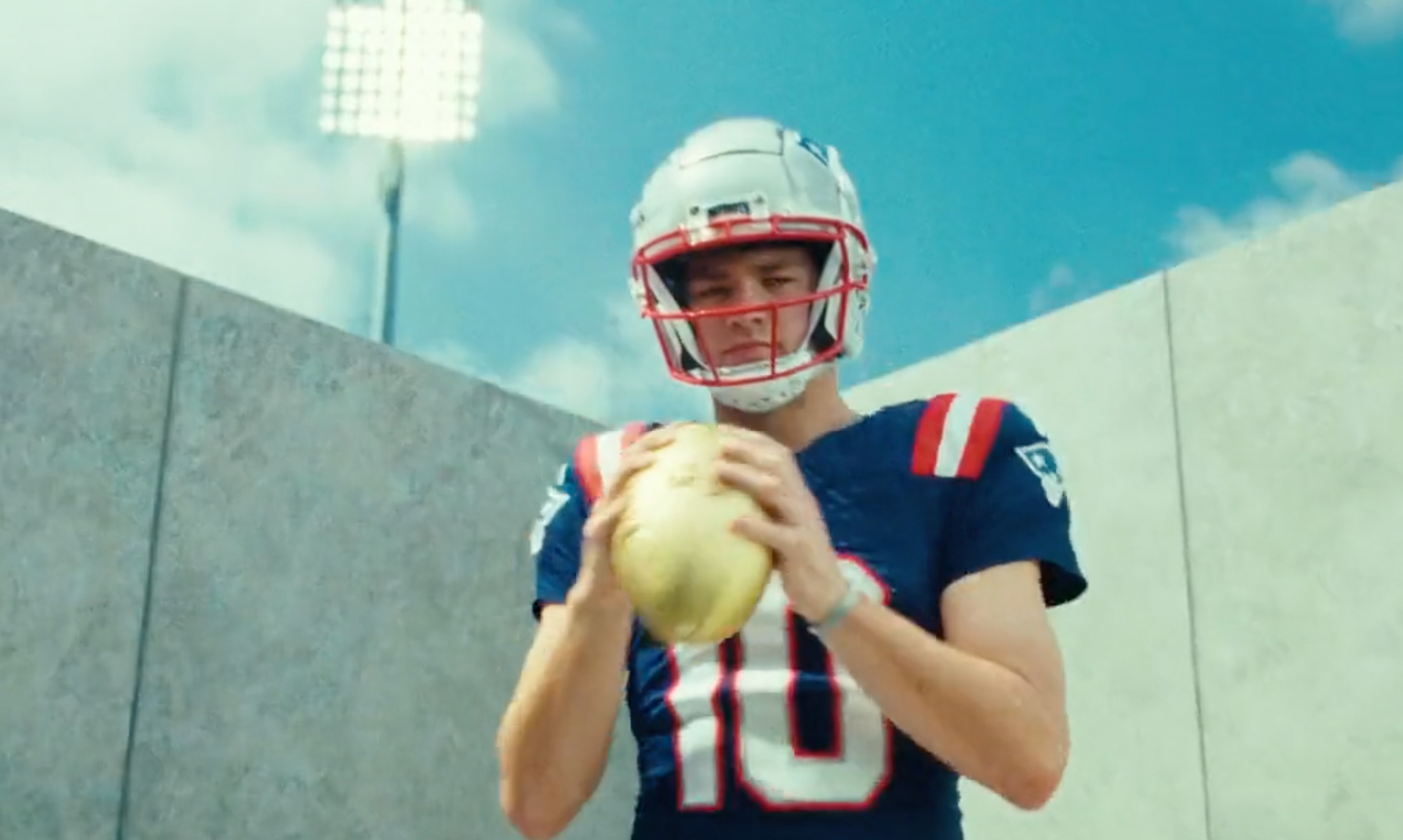 <strong>FOX</strong> Players Association