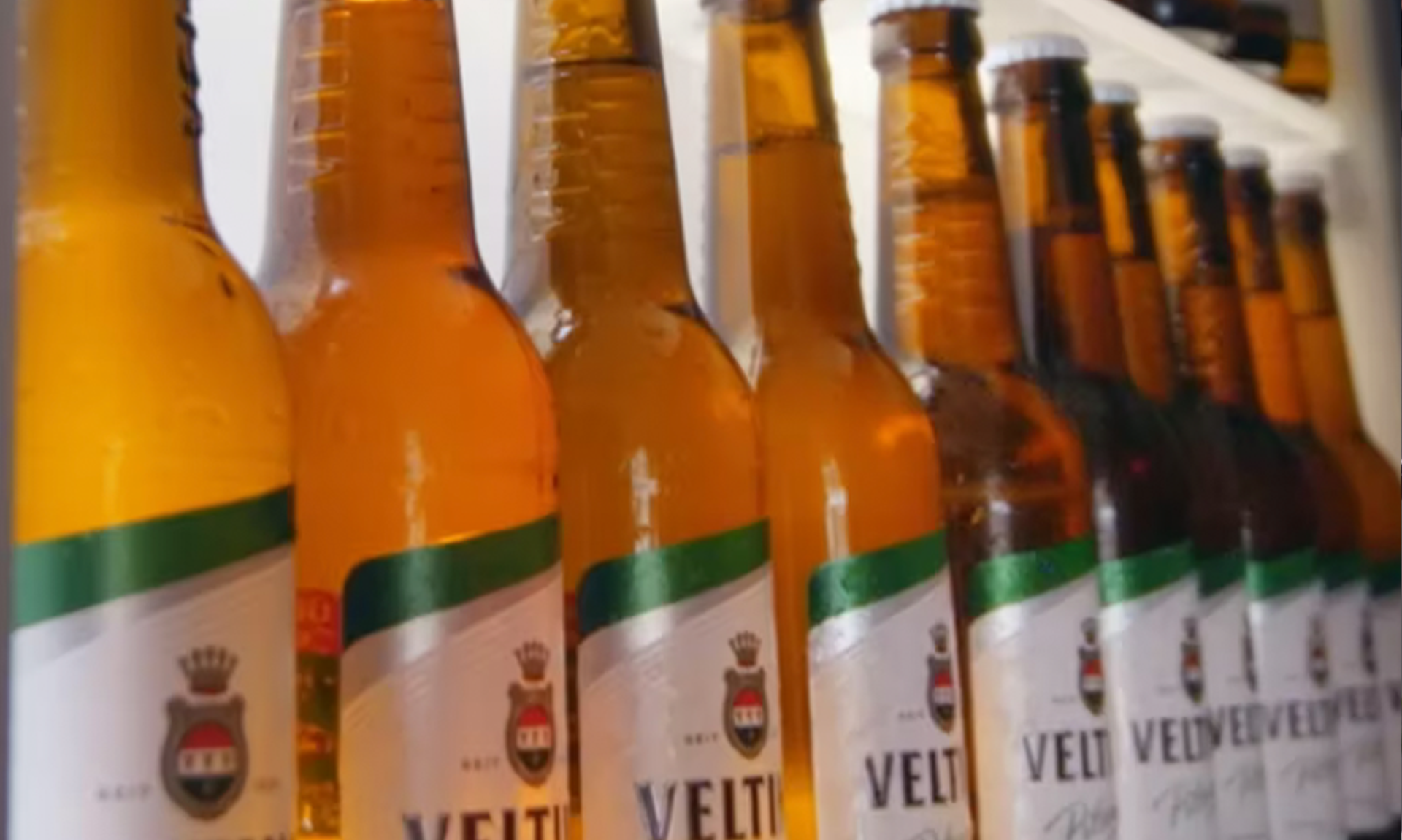 <strong>VELTINS</strong> Kühlschrank