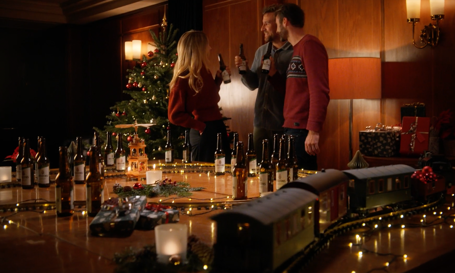 <strong>VELTINS</strong> Xmas