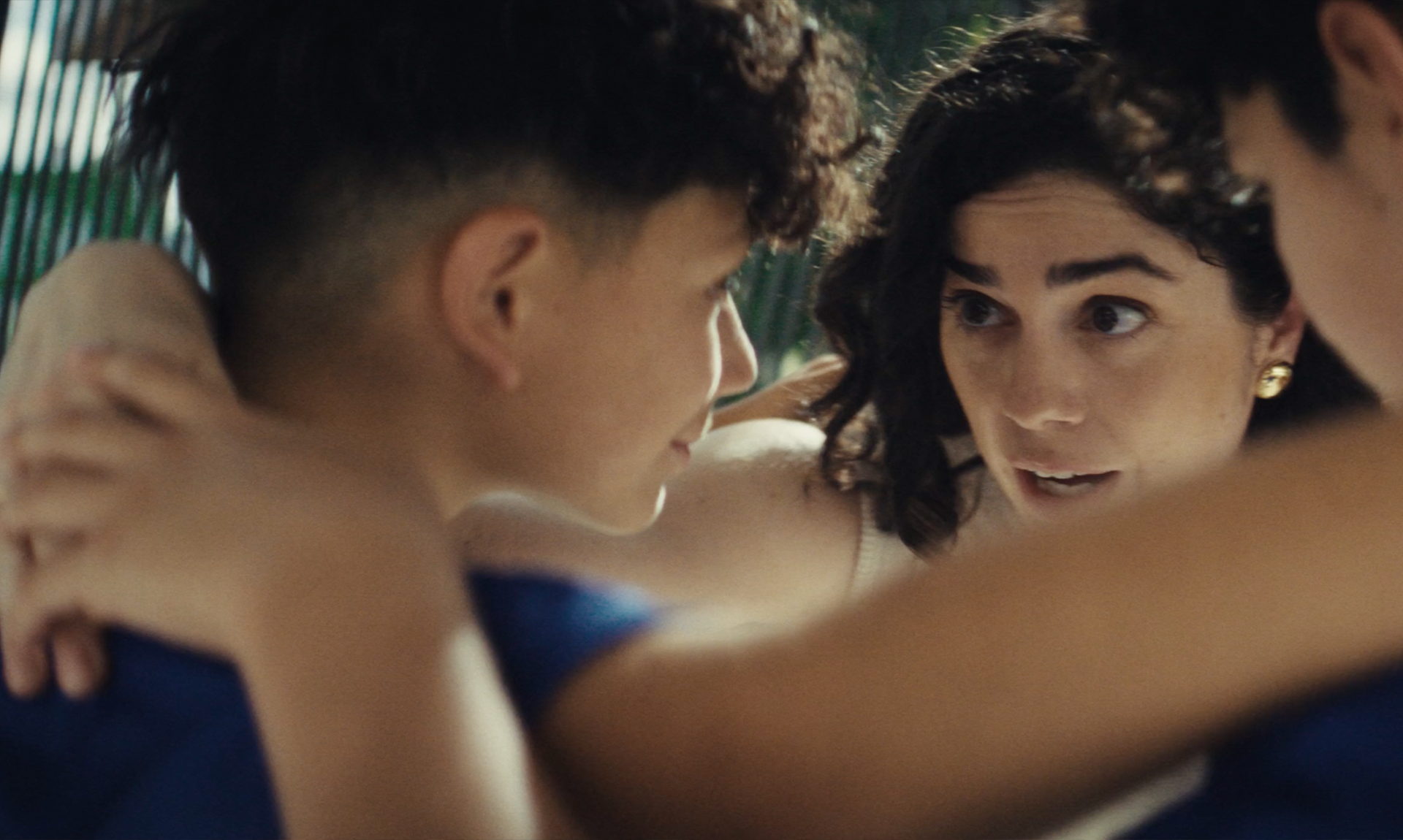 <strong>FORD</strong> Soccer Match