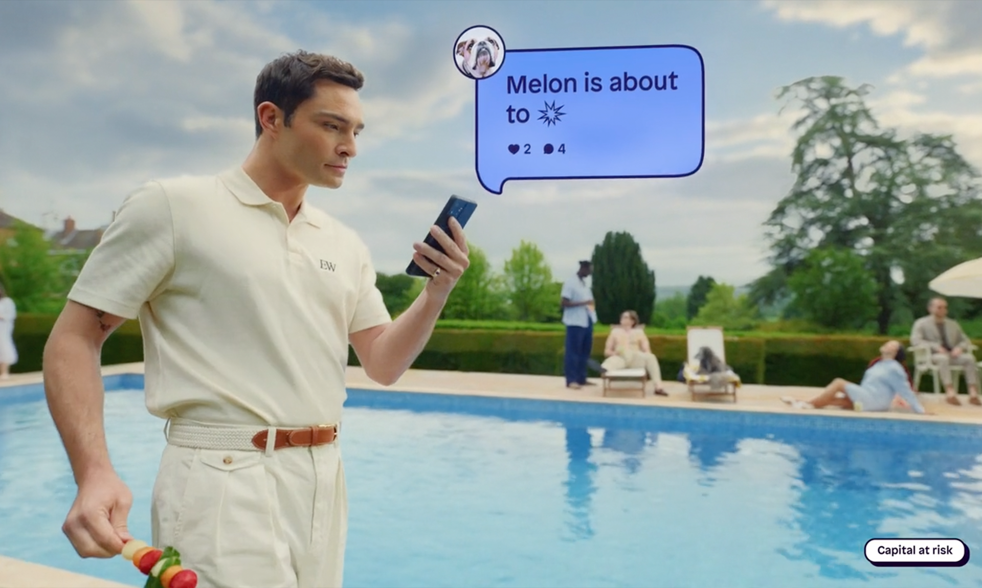 <strong>SHARES</strong> Fortune Teller